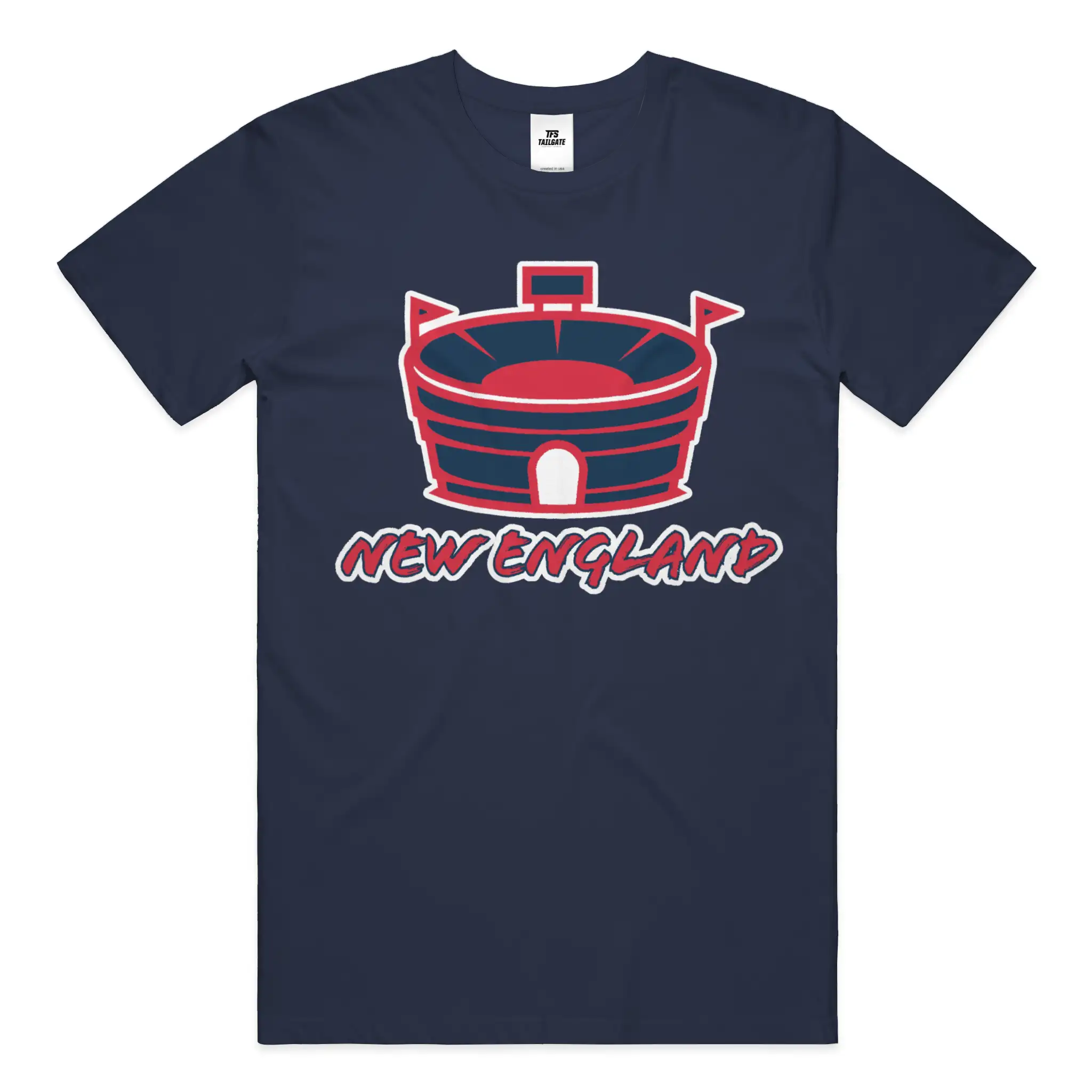 The Hometown Bowl Collection: The Beantown (Boston