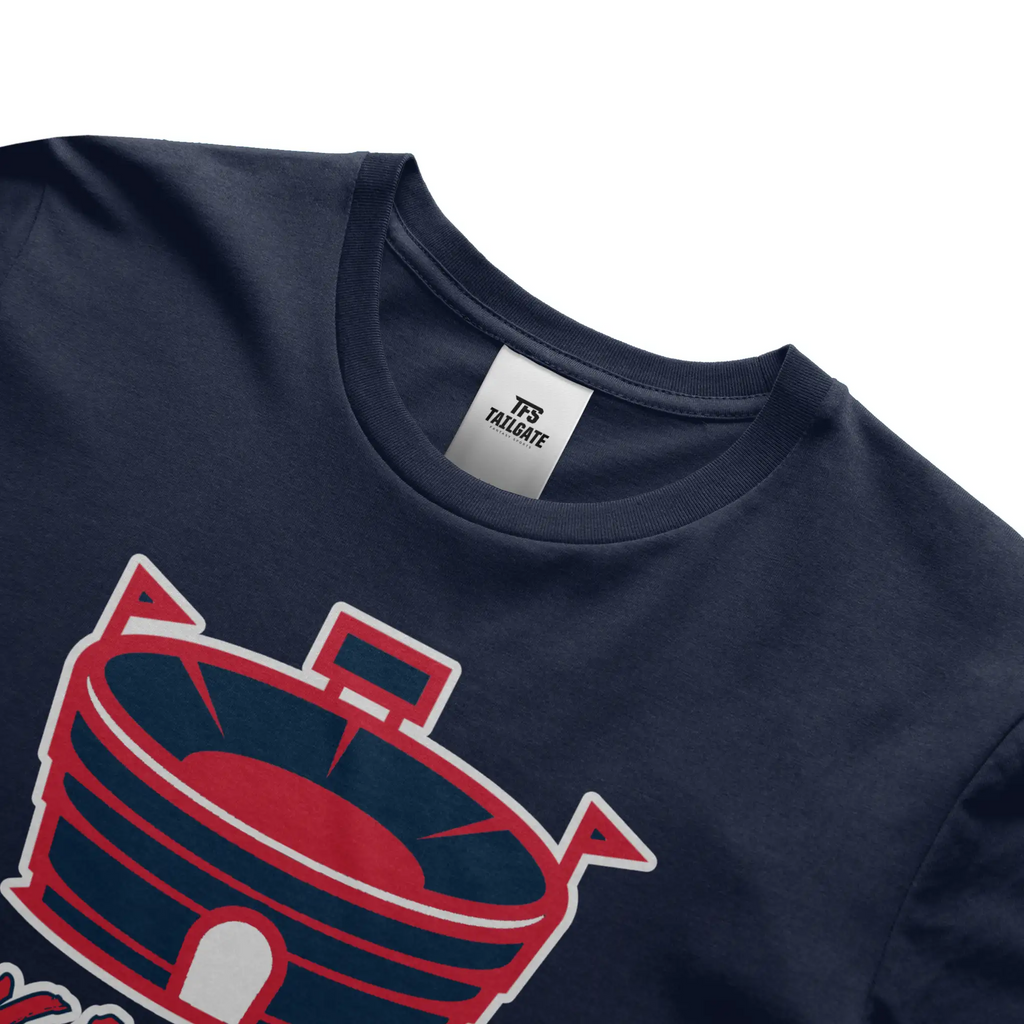 The Hometown Bowl Collection: The Beantown (Boston