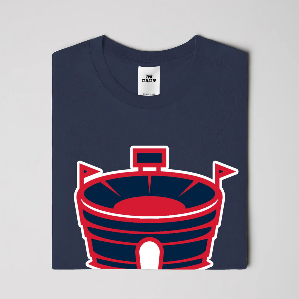 The Hometown Bowl Collection: The Beantown (Boston