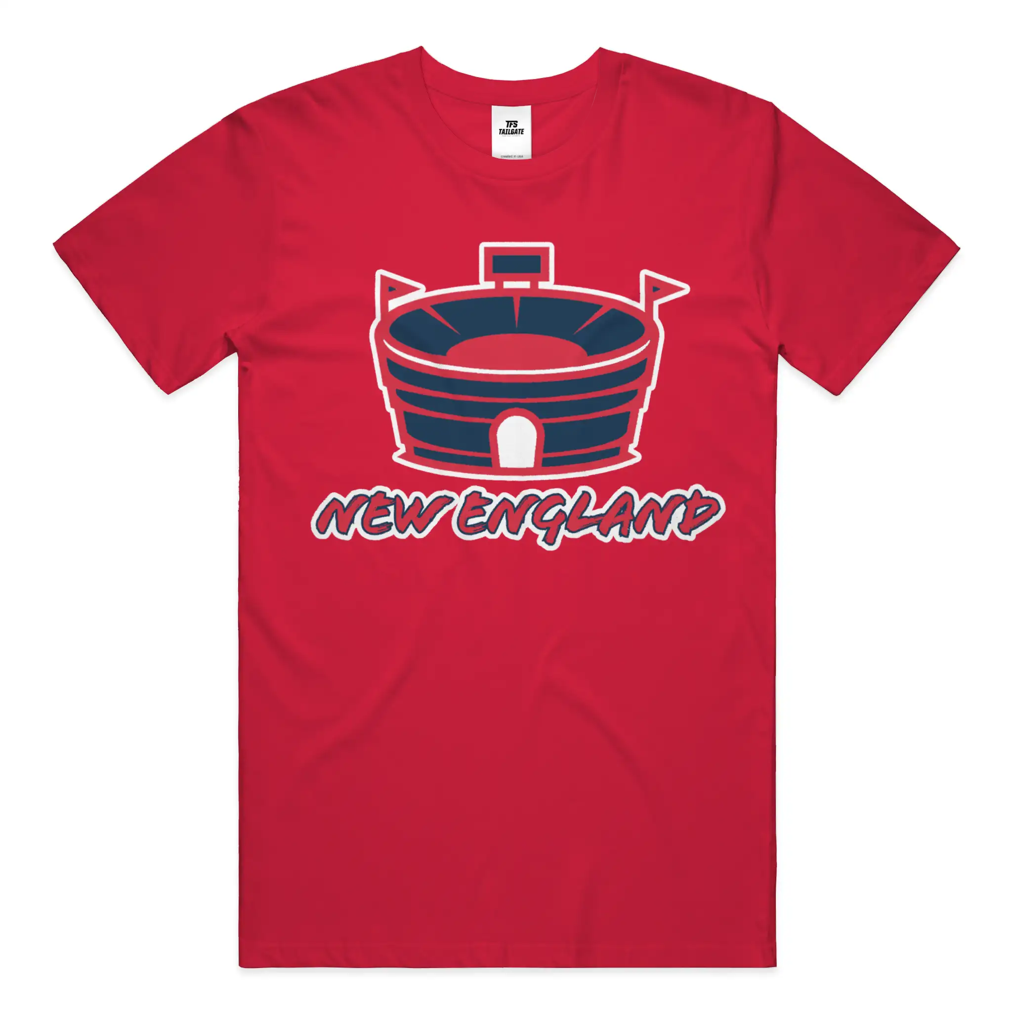 The Hometown Bowl Collection: The Beantown (Boston