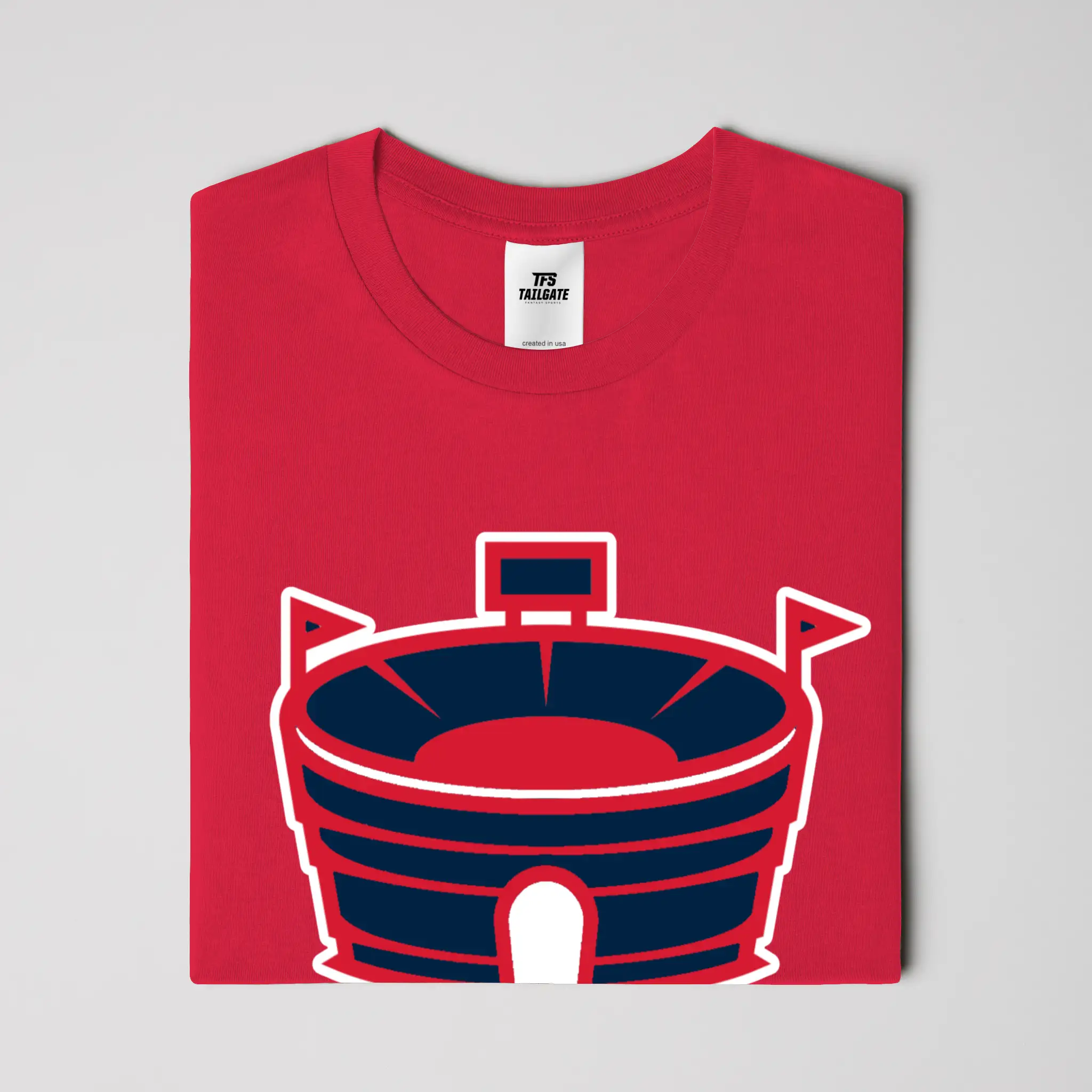 The Hometown Bowl Collection: The Beantown (Boston
