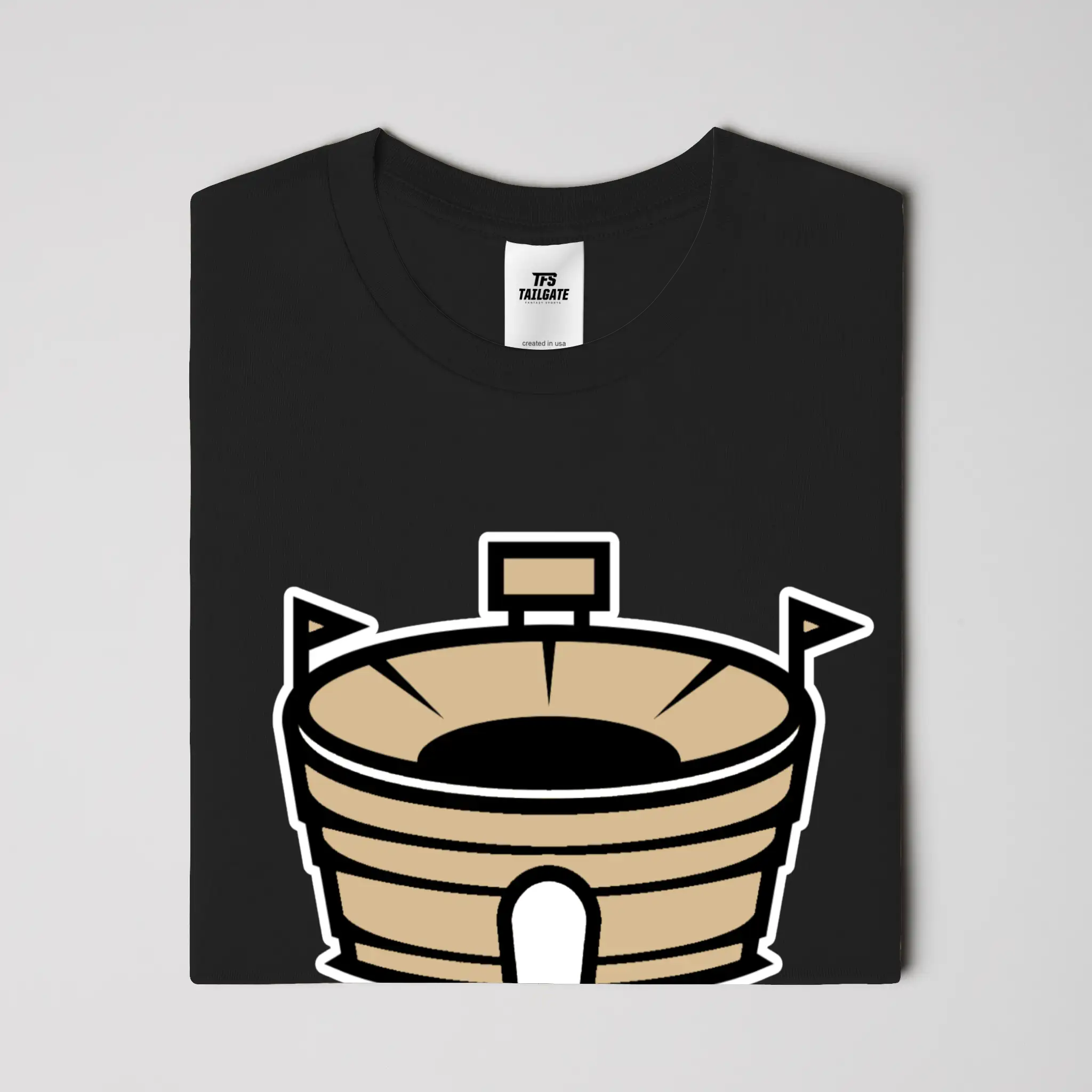 The Hometown Bowl Collection: The Big Easy (New Orleans)