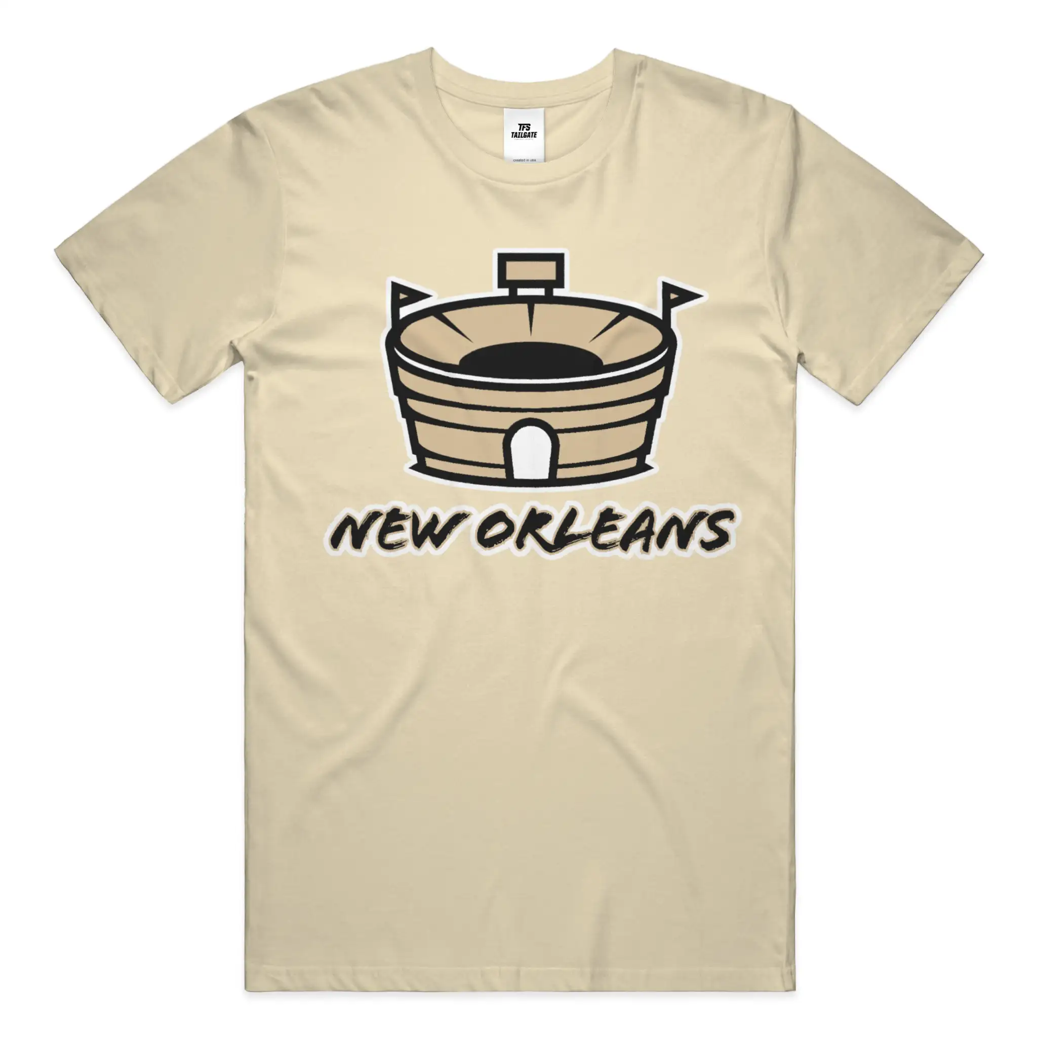 The Hometown Bowl Collection: The Big Easy (New Orleans)