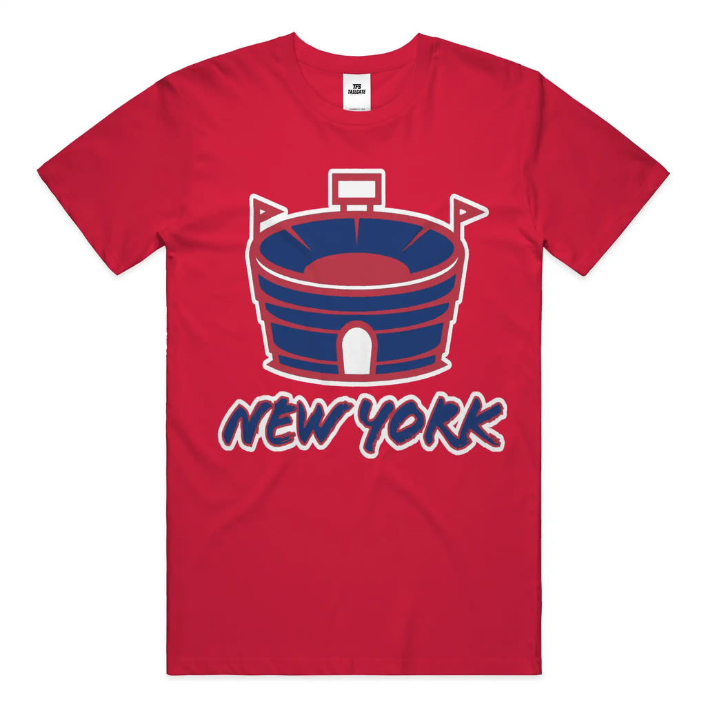 The Hometown Bowl Collection: The Big Apple (New Y