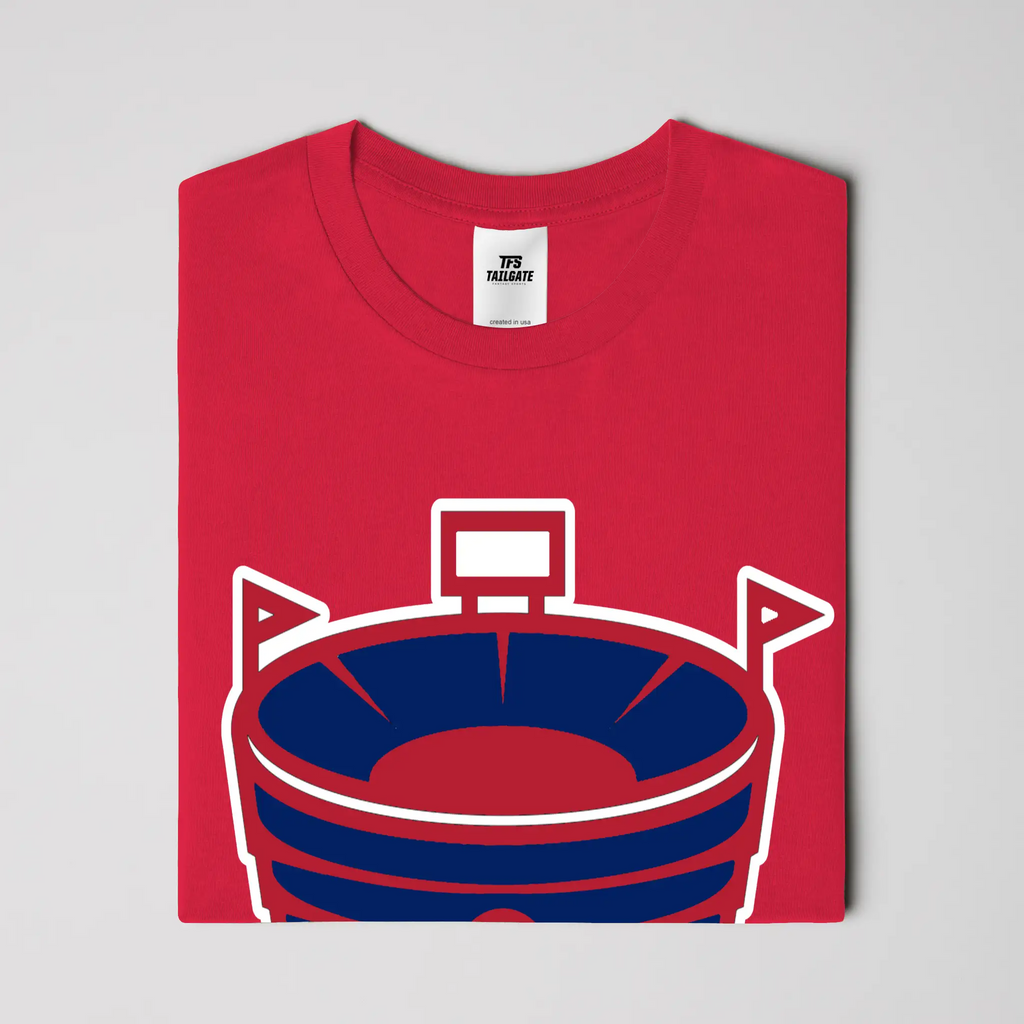 The Hometown Bowl Collection: The Big Apple (New Y