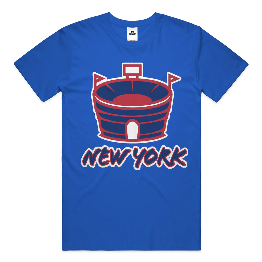 The Hometown Bowl Collection: The Big Apple (New Y