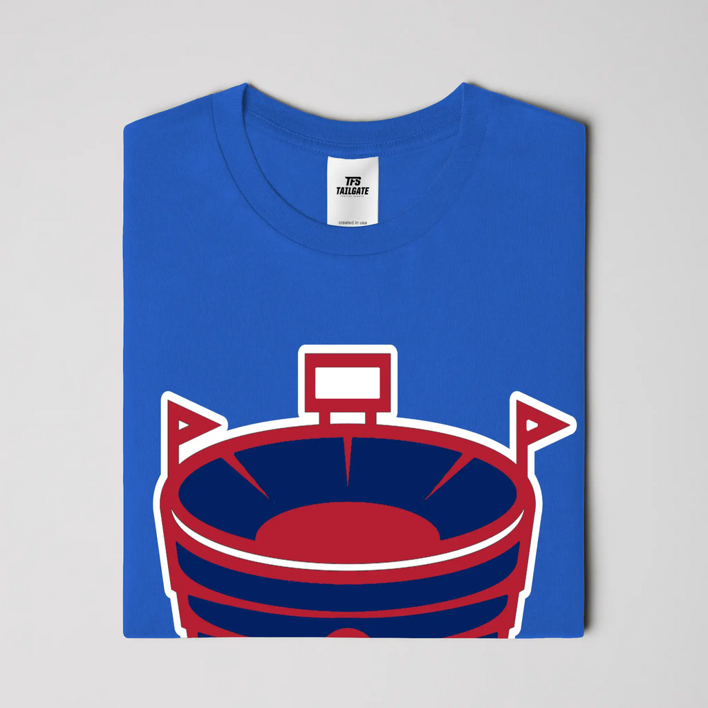 The Hometown Bowl Collection: The Big Apple (New Y