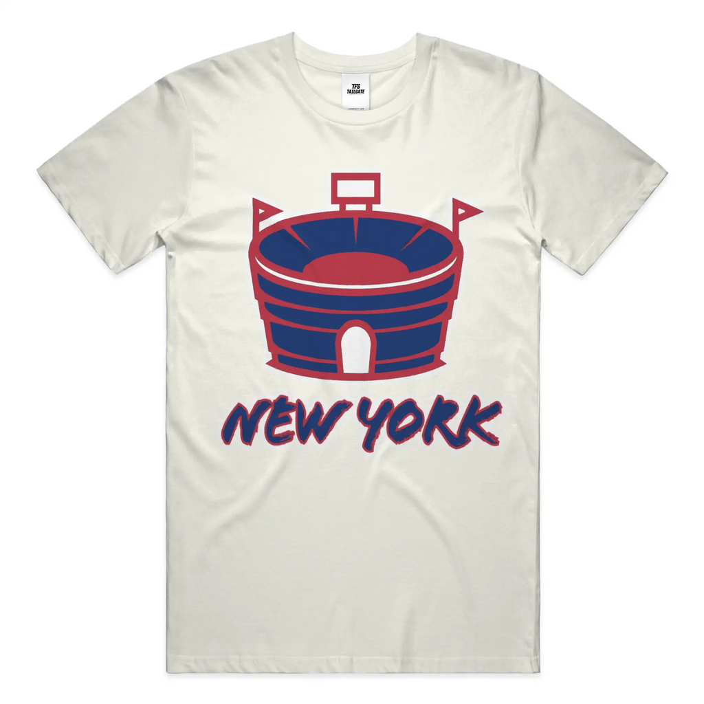 The Hometown Bowl Collection: The Big Apple (New Y