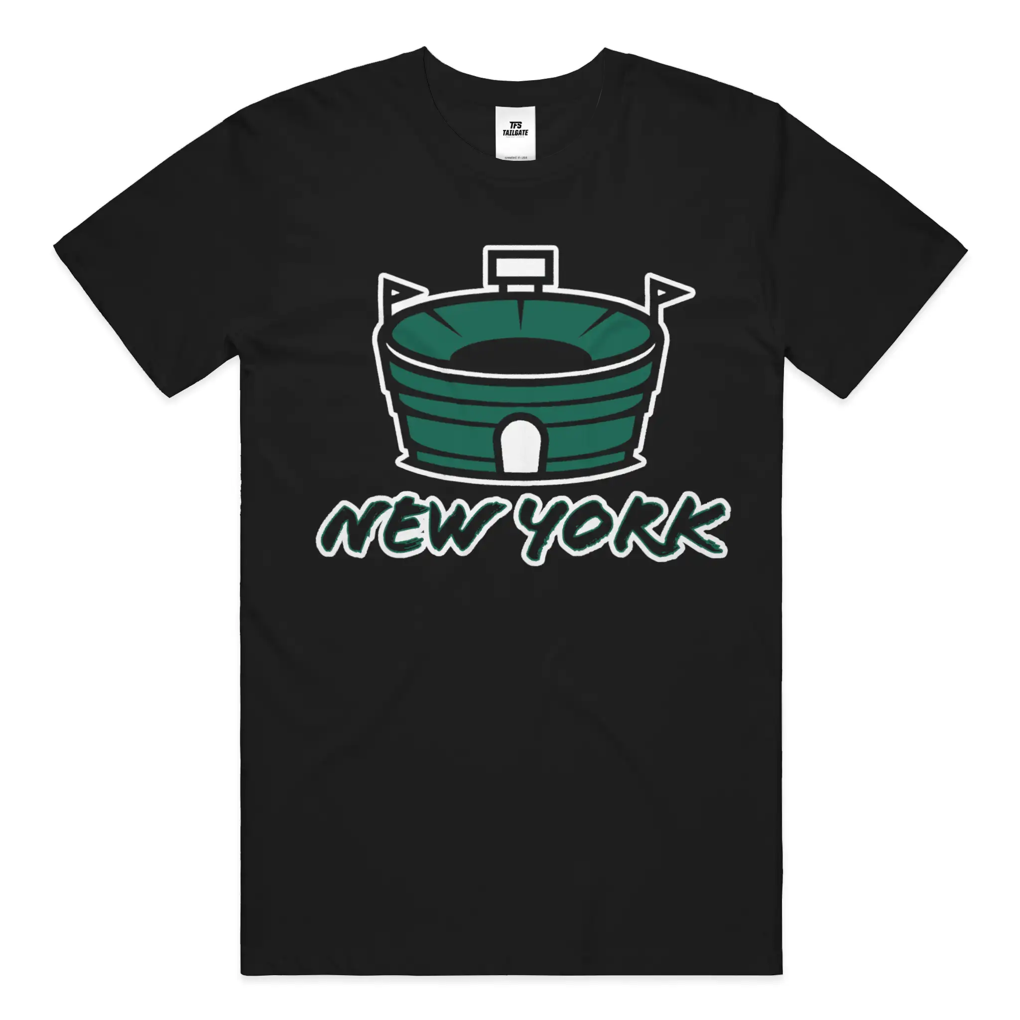 The Hometown Bowl Collection: The Broadway (New Yo