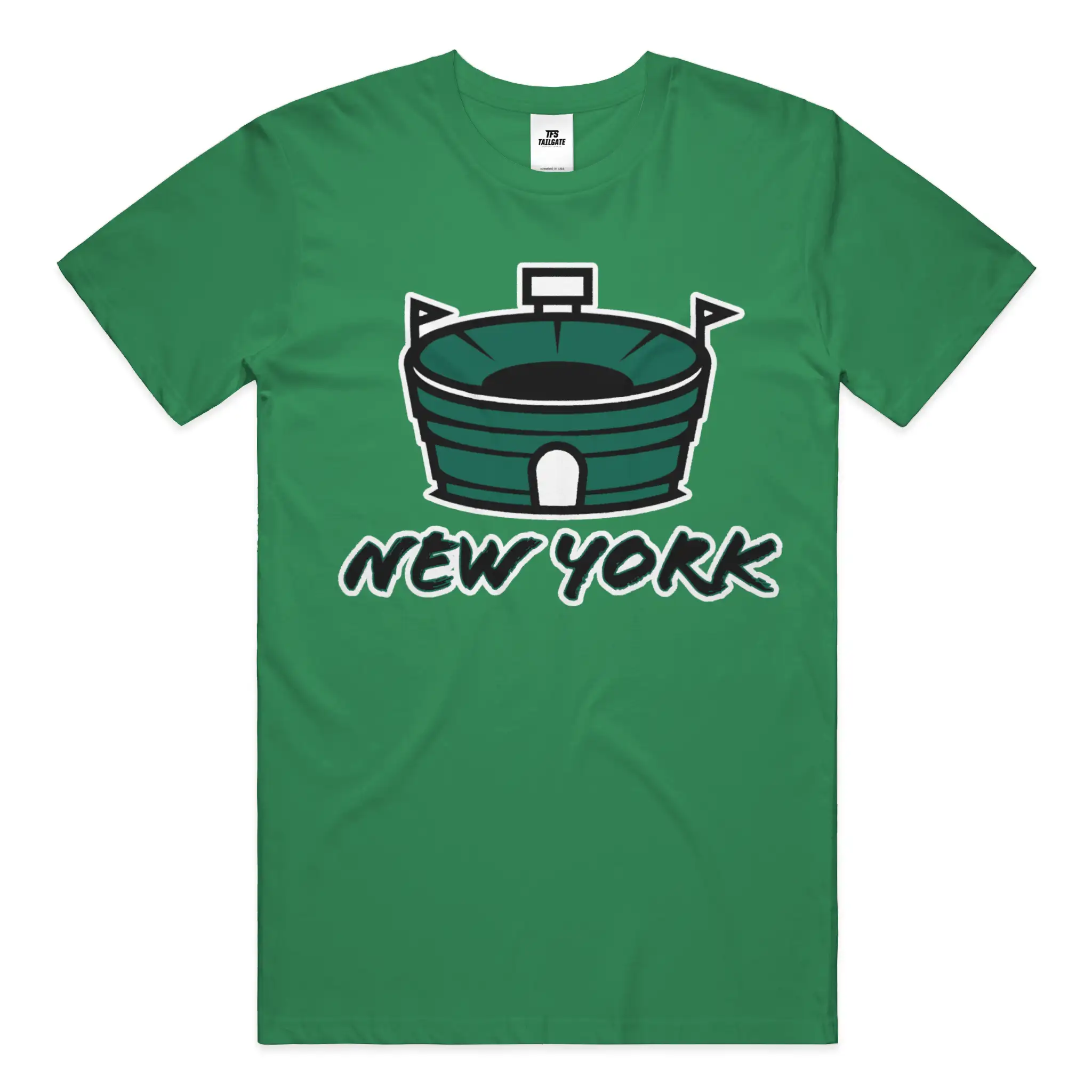 The Hometown Bowl Collection: The Broadway (New Yo