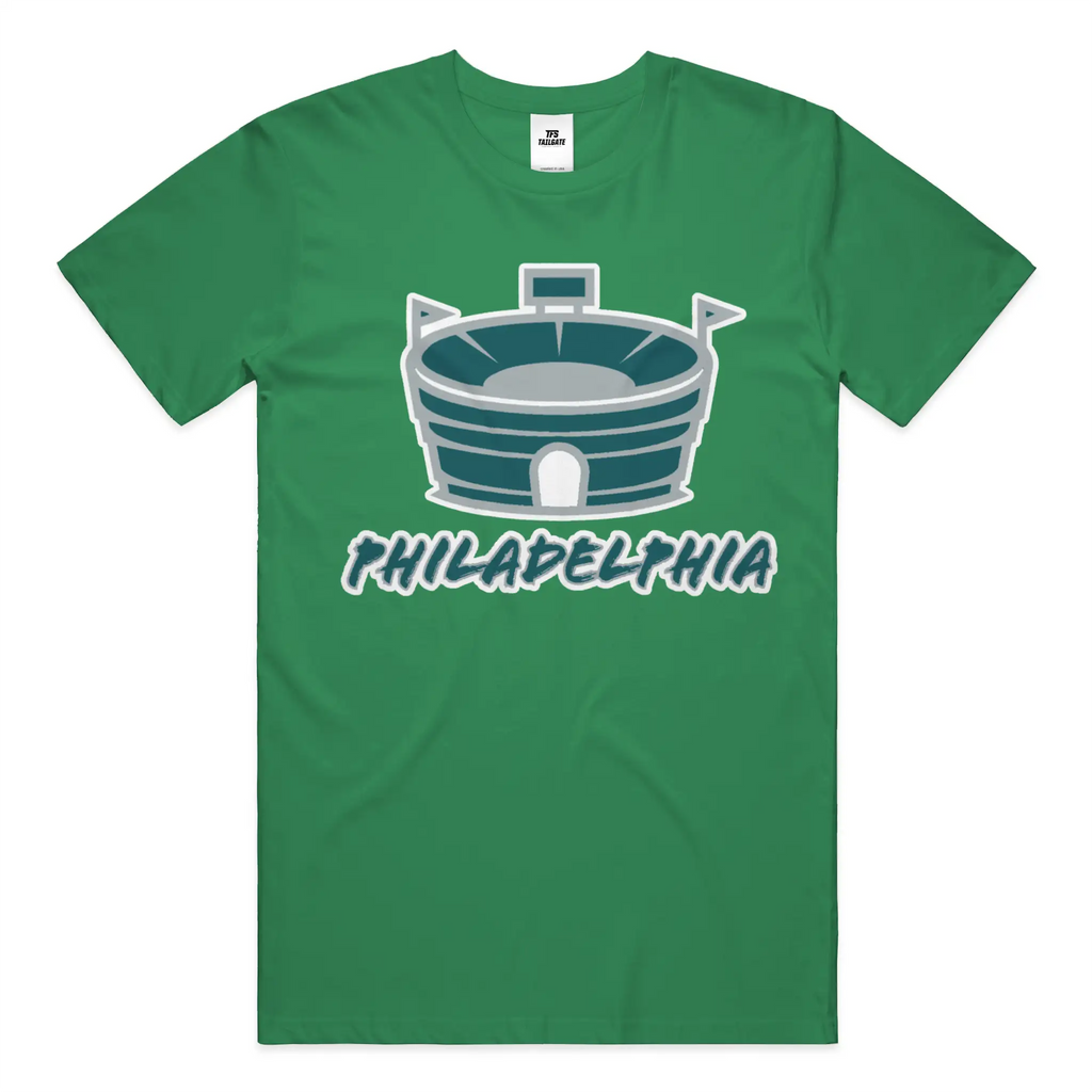 The Hometown Bowl Collection: The Philly (Philadel