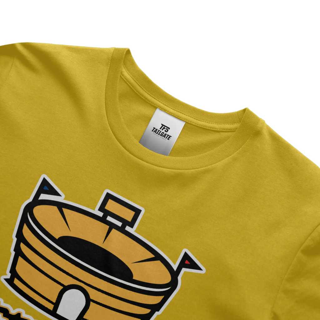 The Hometown Bowl Collection: The Burgh (Pittsburg