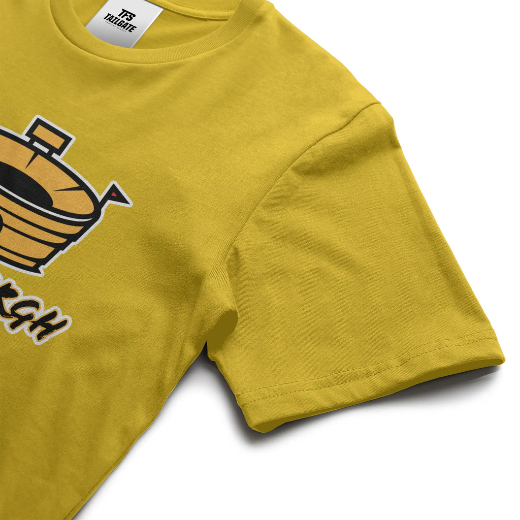 The Hometown Bowl Collection: The Burgh (Pittsburg