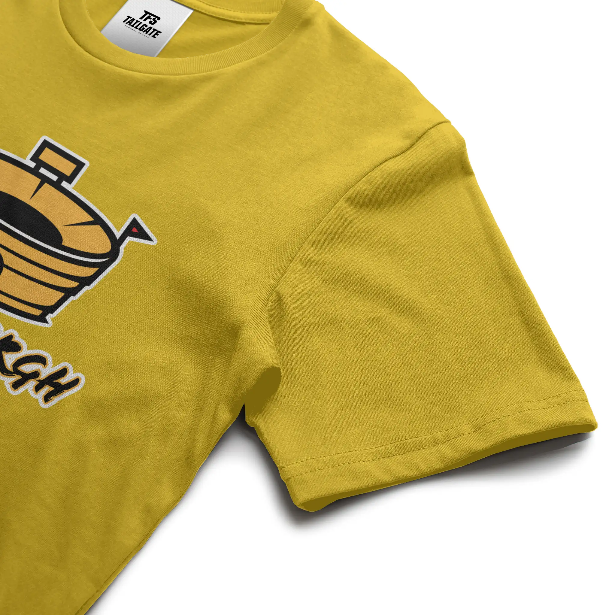 The Hometown Bowl Collection: The Burgh (Pittsburg