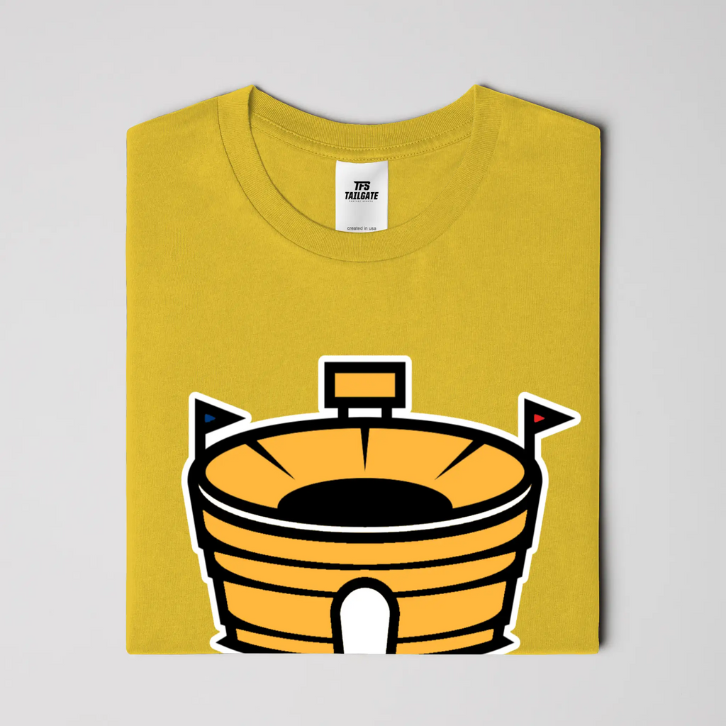 The Hometown Bowl Collection: The Burgh (Pittsburg