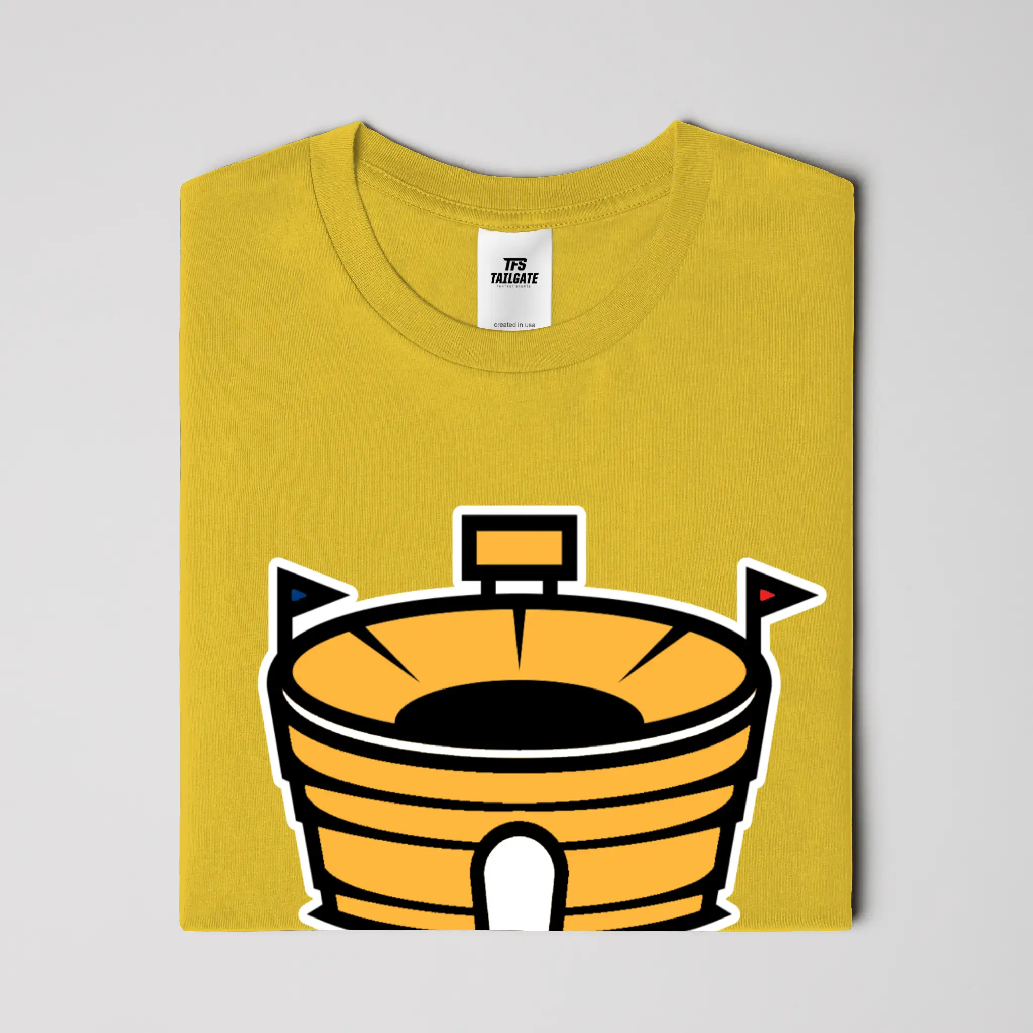 The Hometown Bowl Collection: The Burgh (Pittsburg