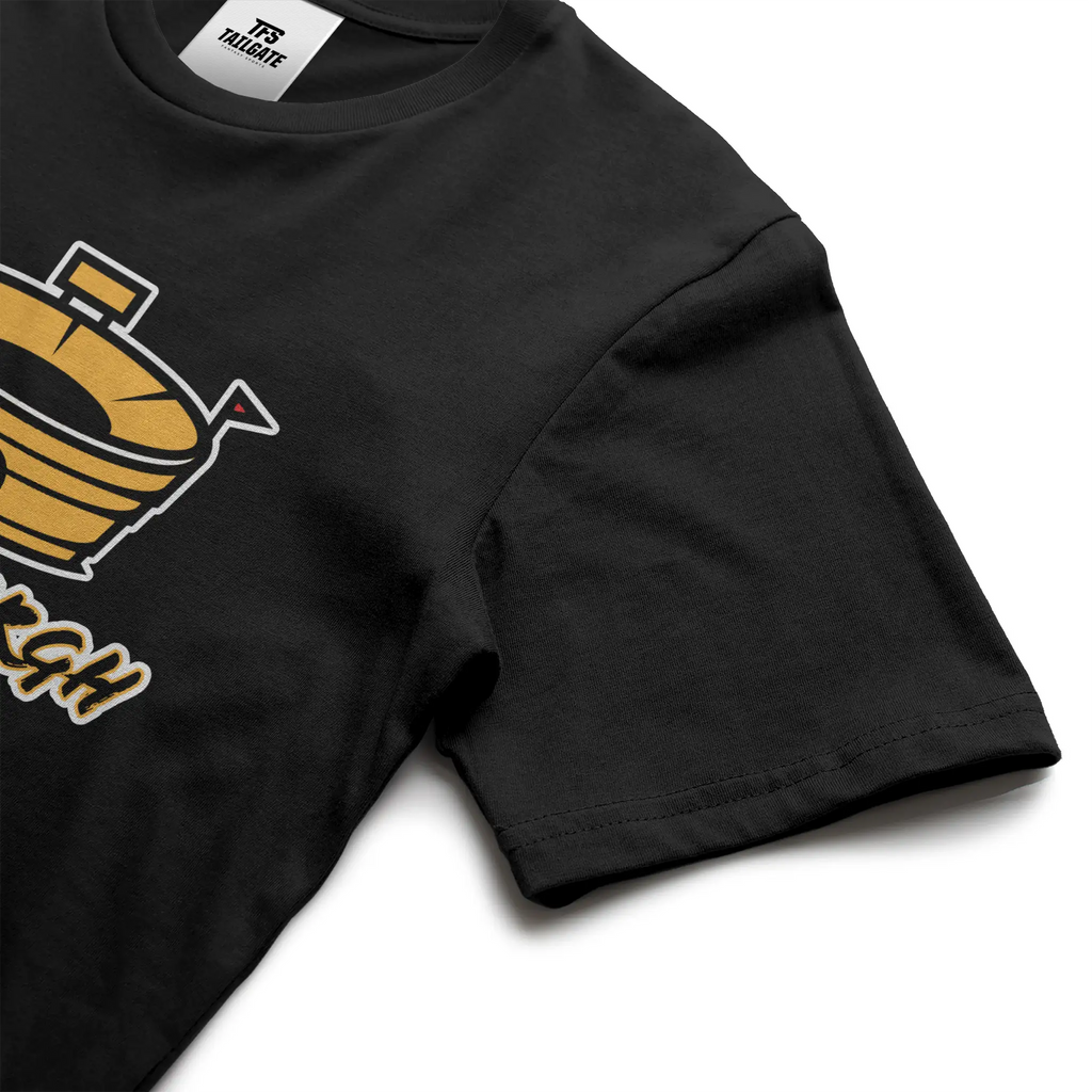 The Hometown Bowl Collection: The Burgh (Pittsburg