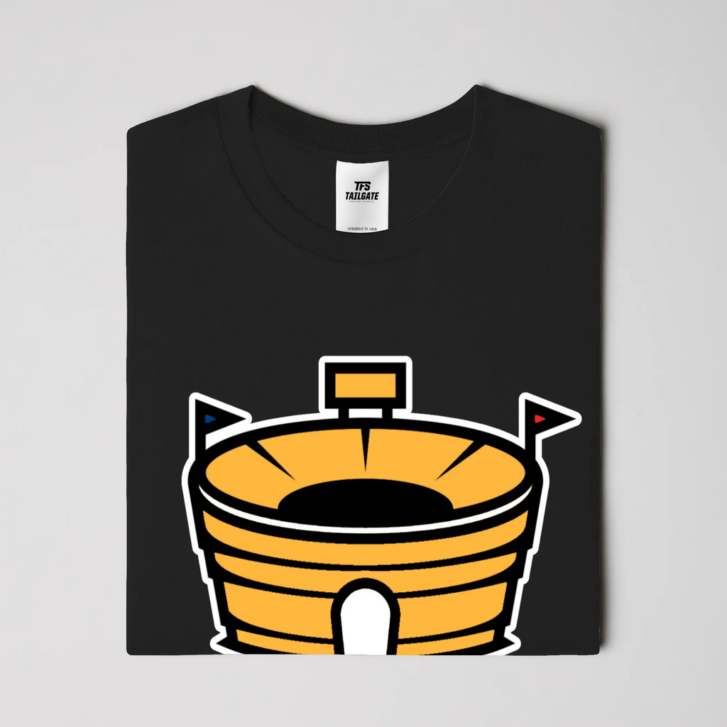 The Hometown Bowl Collection: The Burgh (Pittsburg