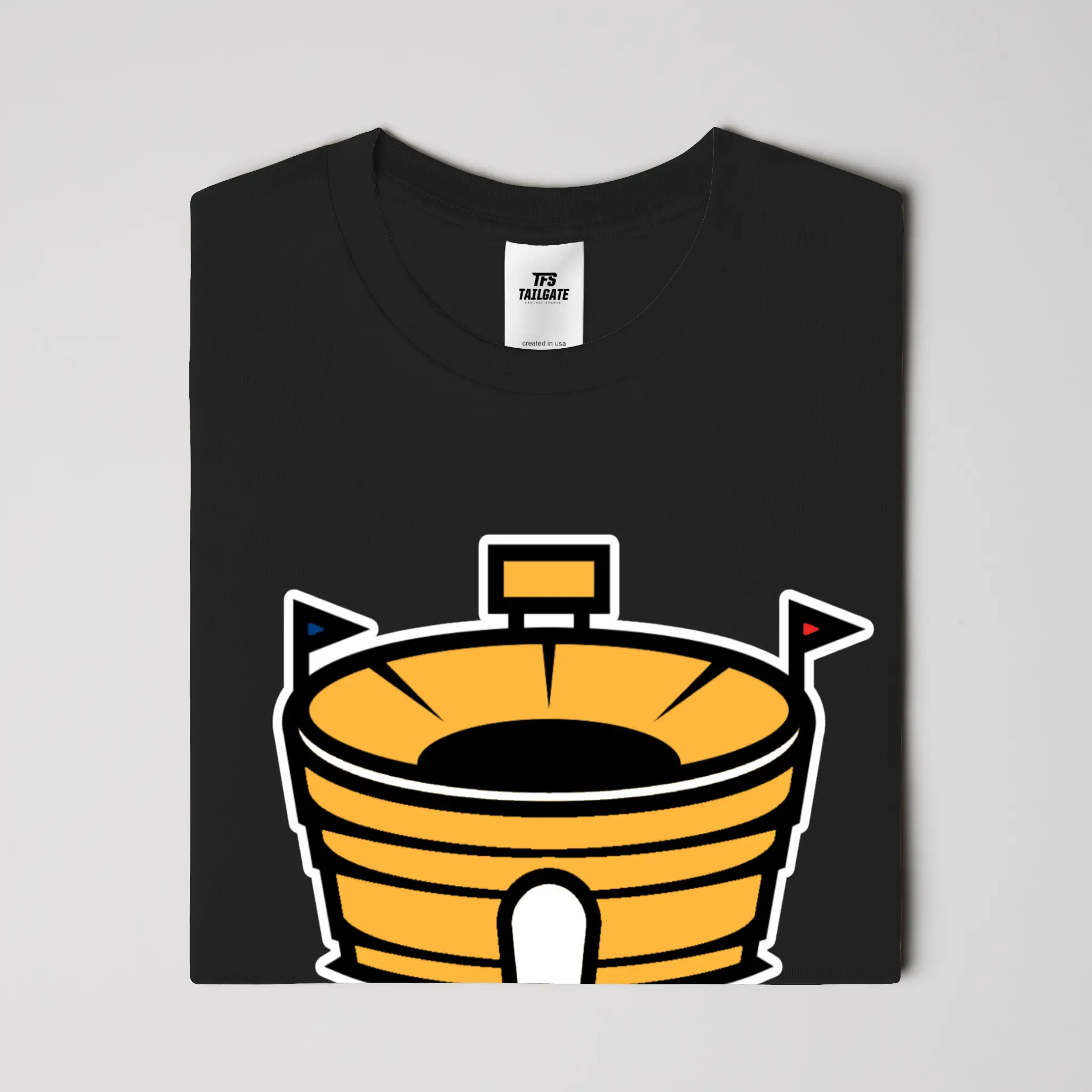 The Hometown Bowl Collection: The Burgh (Pittsburg