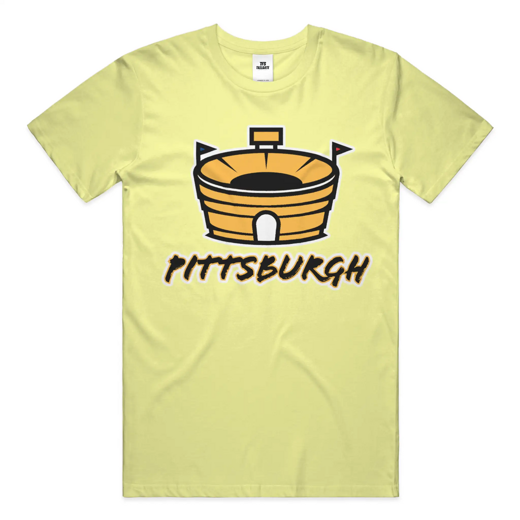The Hometown Bowl Collection: The Burgh (Pittsburg