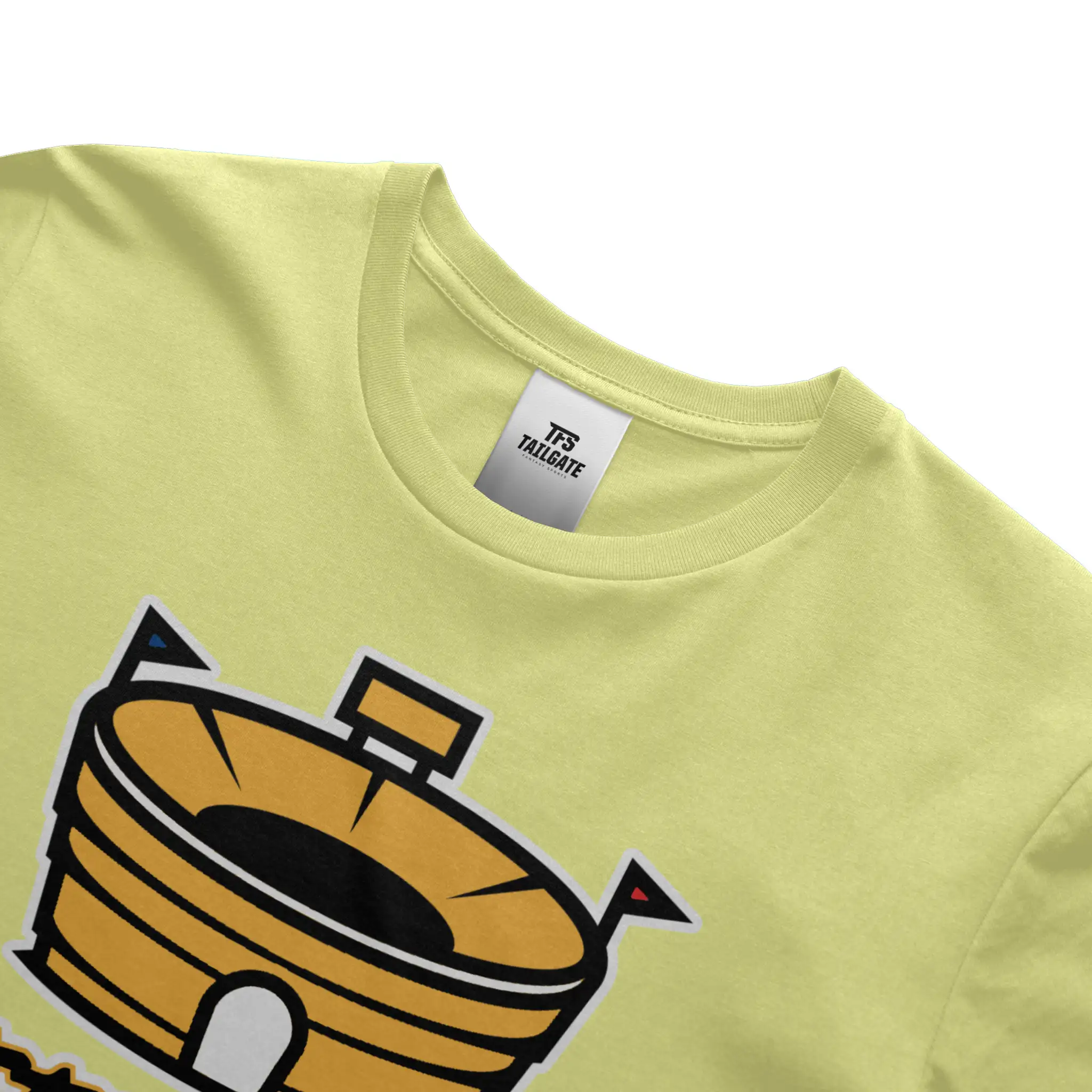 The Hometown Bowl Collection: The Burgh (Pittsburg