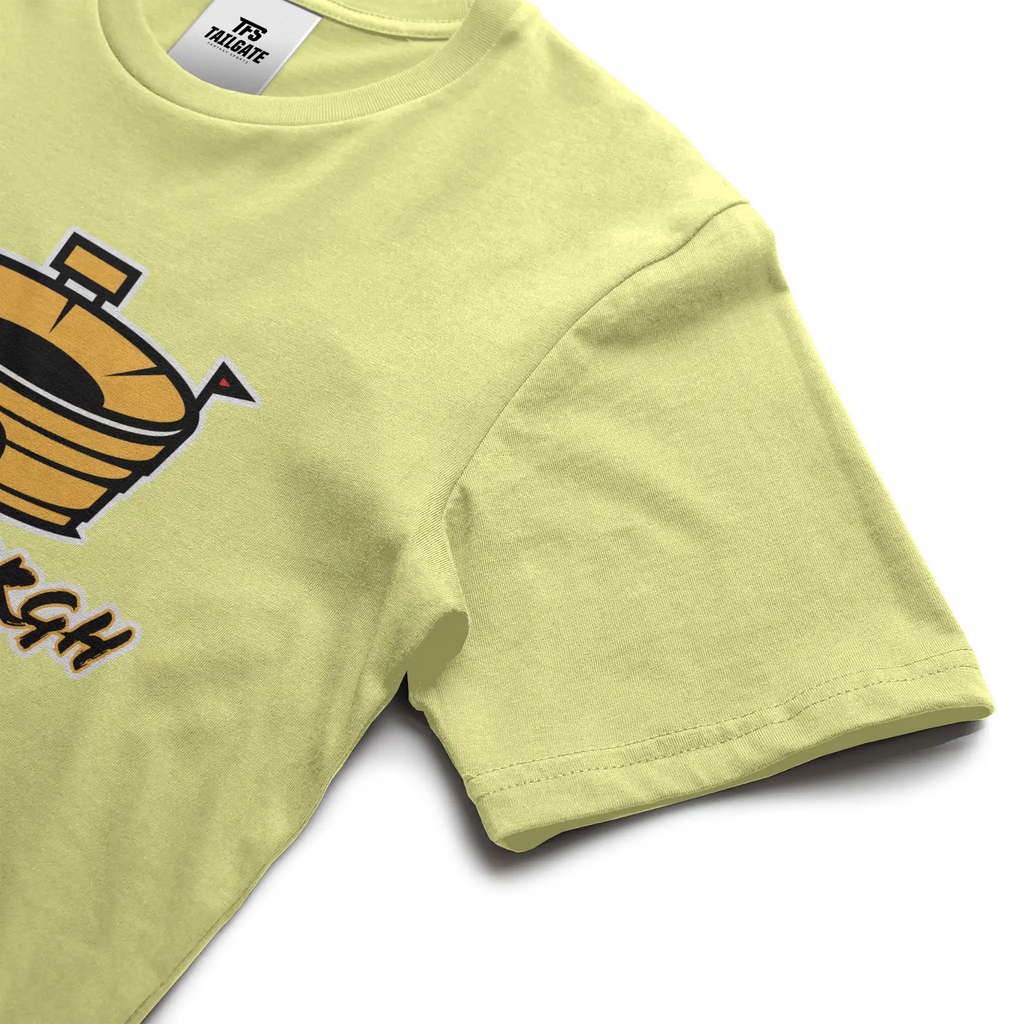 The Hometown Bowl Collection: The Burgh (Pittsburg