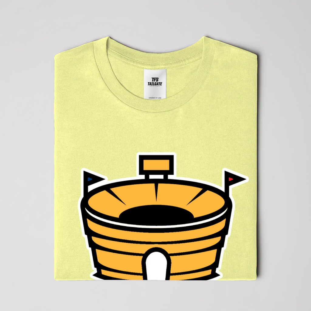 The Hometown Bowl Collection: The Burgh (Pittsburg