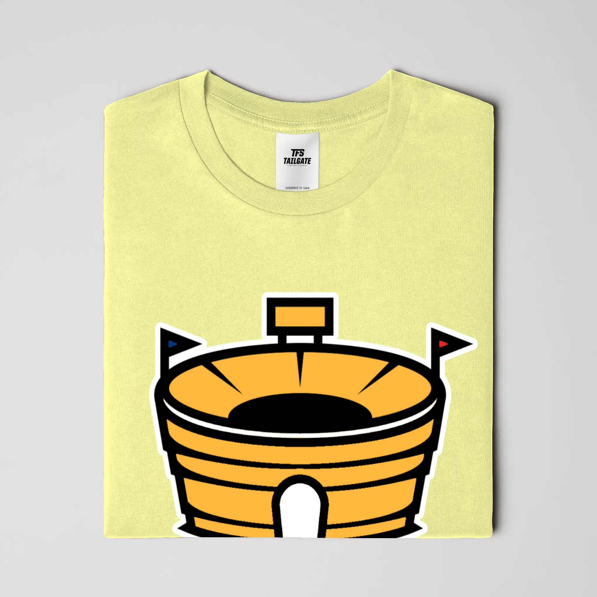 The Hometown Bowl Collection: The Burgh (Pittsburg