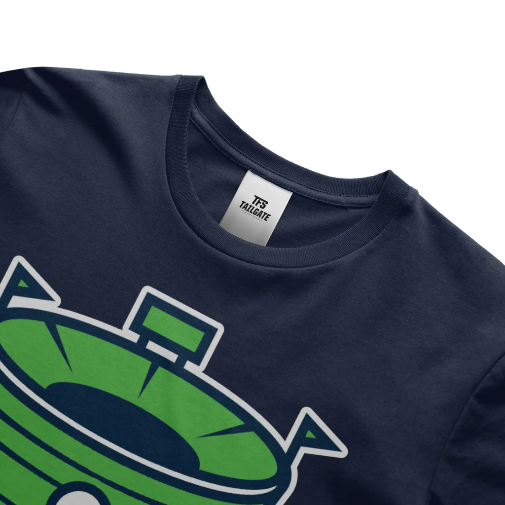 The Hometown Bowl Collection: The Emerald City (Se