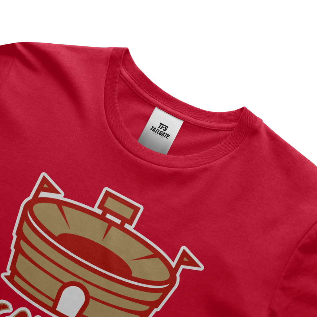 The Hometown Bowl Collection: The Bay (San Francisco)