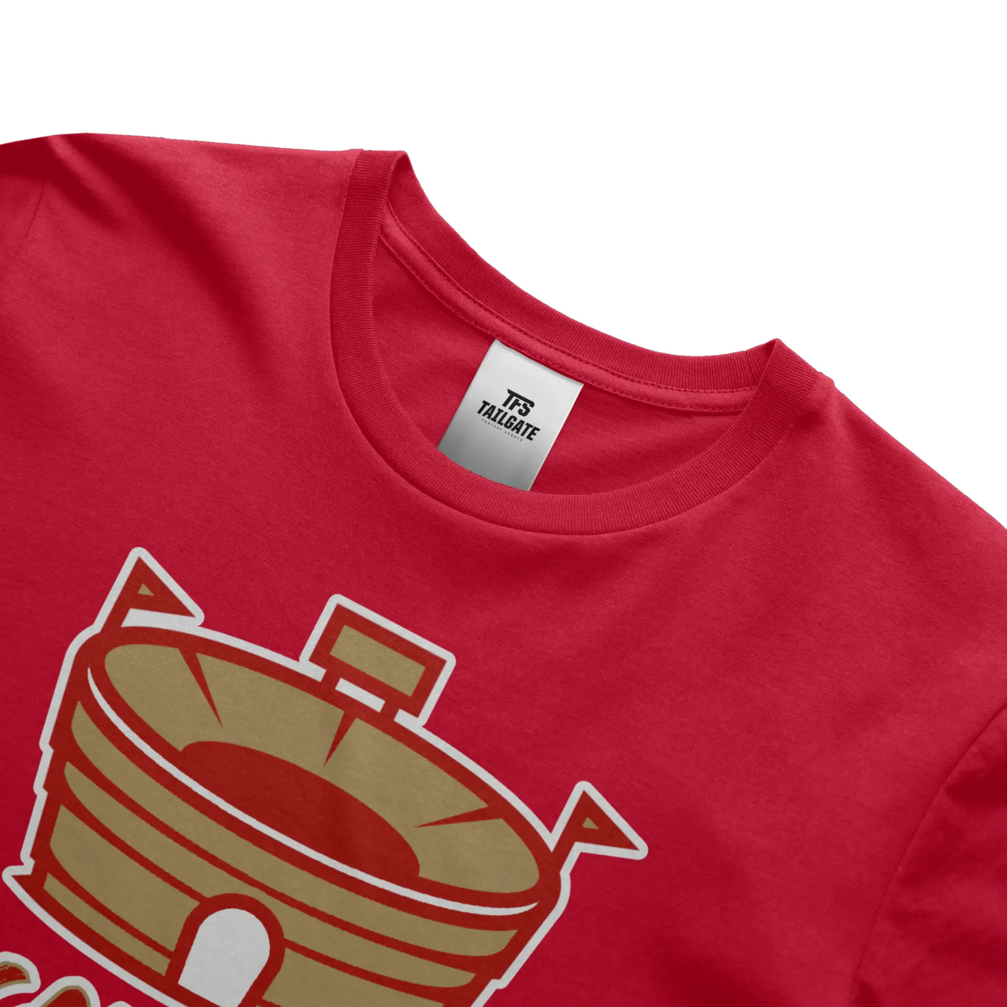 The Hometown Bowl Collection: The Bay (San Francisco)