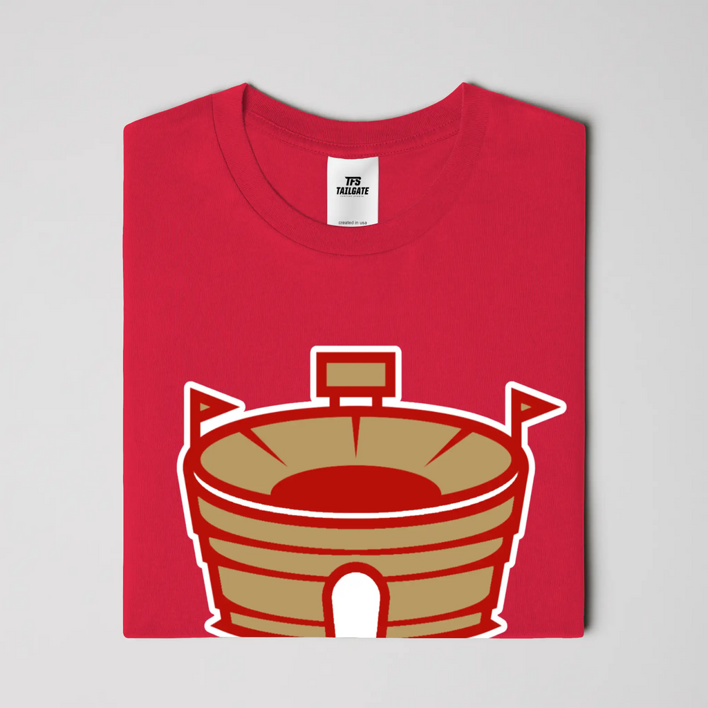 The Hometown Bowl Collection: The Bay (San Francisco)