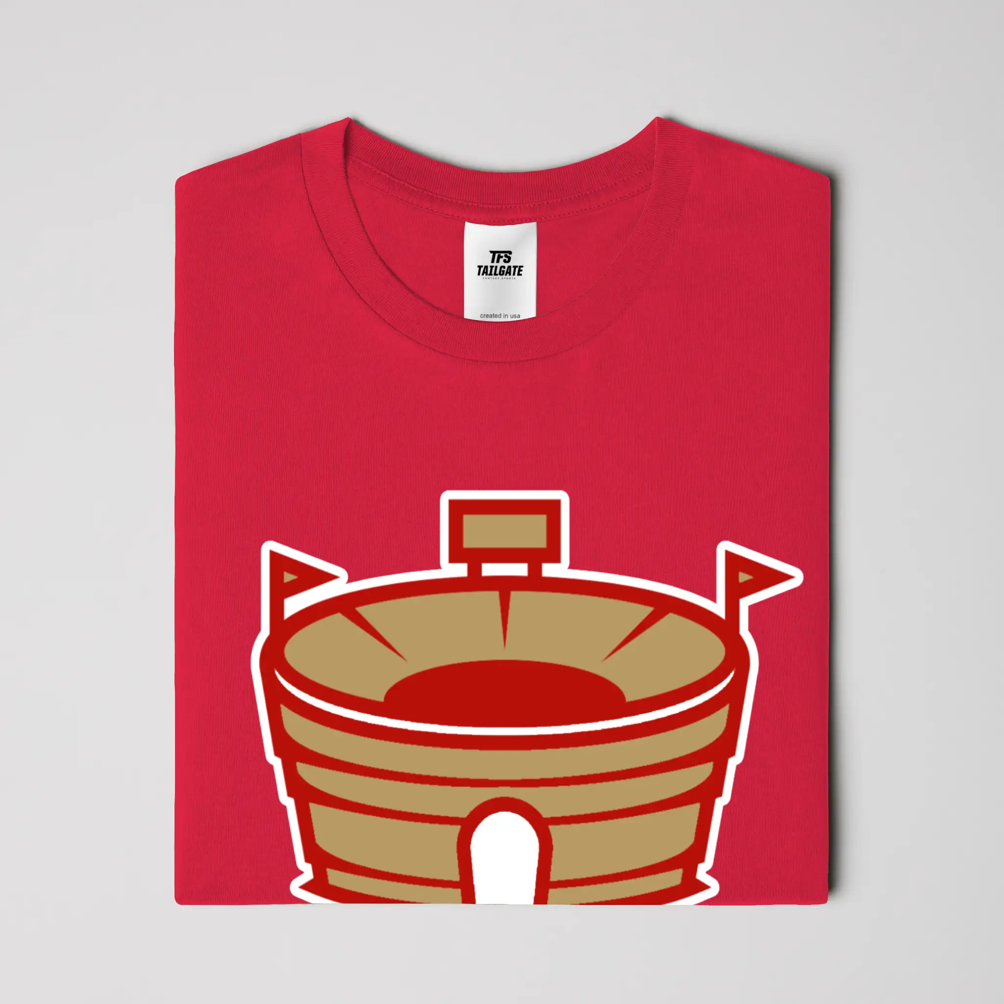 The Hometown Bowl Collection: The Bay (San Francisco)