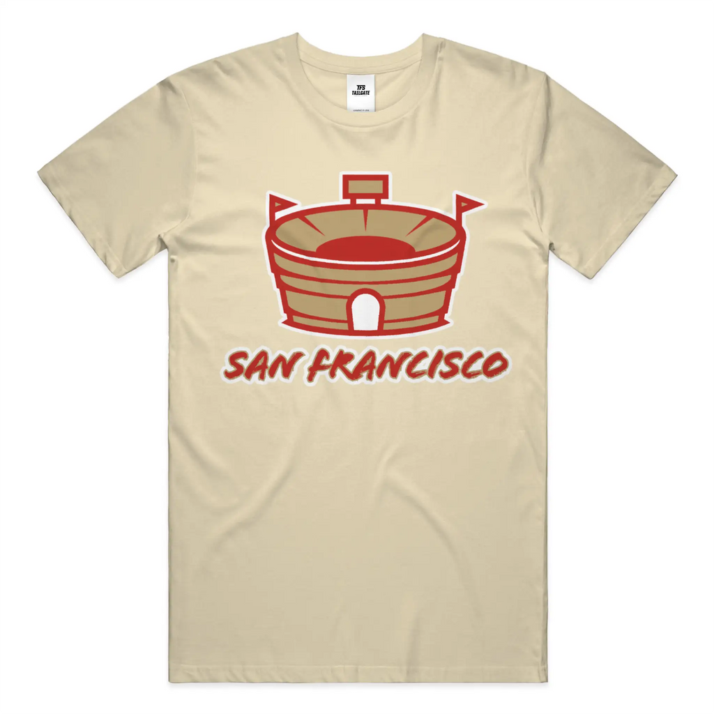 The Hometown Bowl Collection: The Bay (San Francisco)