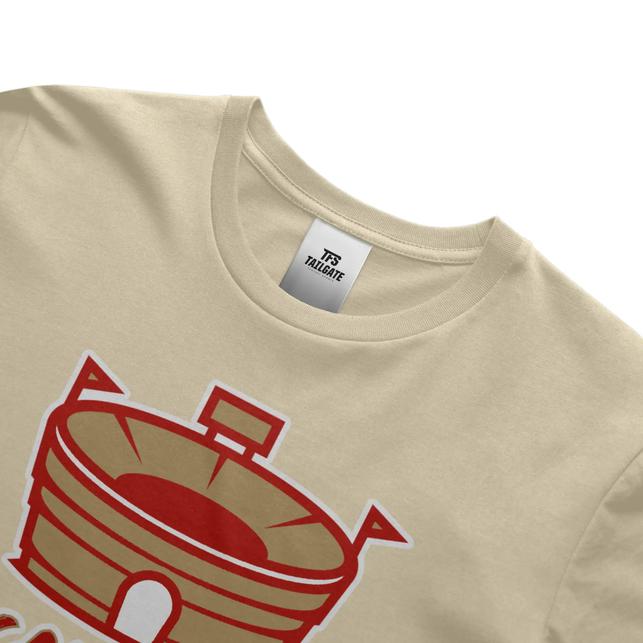 The Hometown Bowl Collection: The Bay (San Francisco)