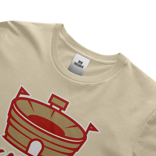 The Hometown Bowl Collection: The Bay (San Francisco)