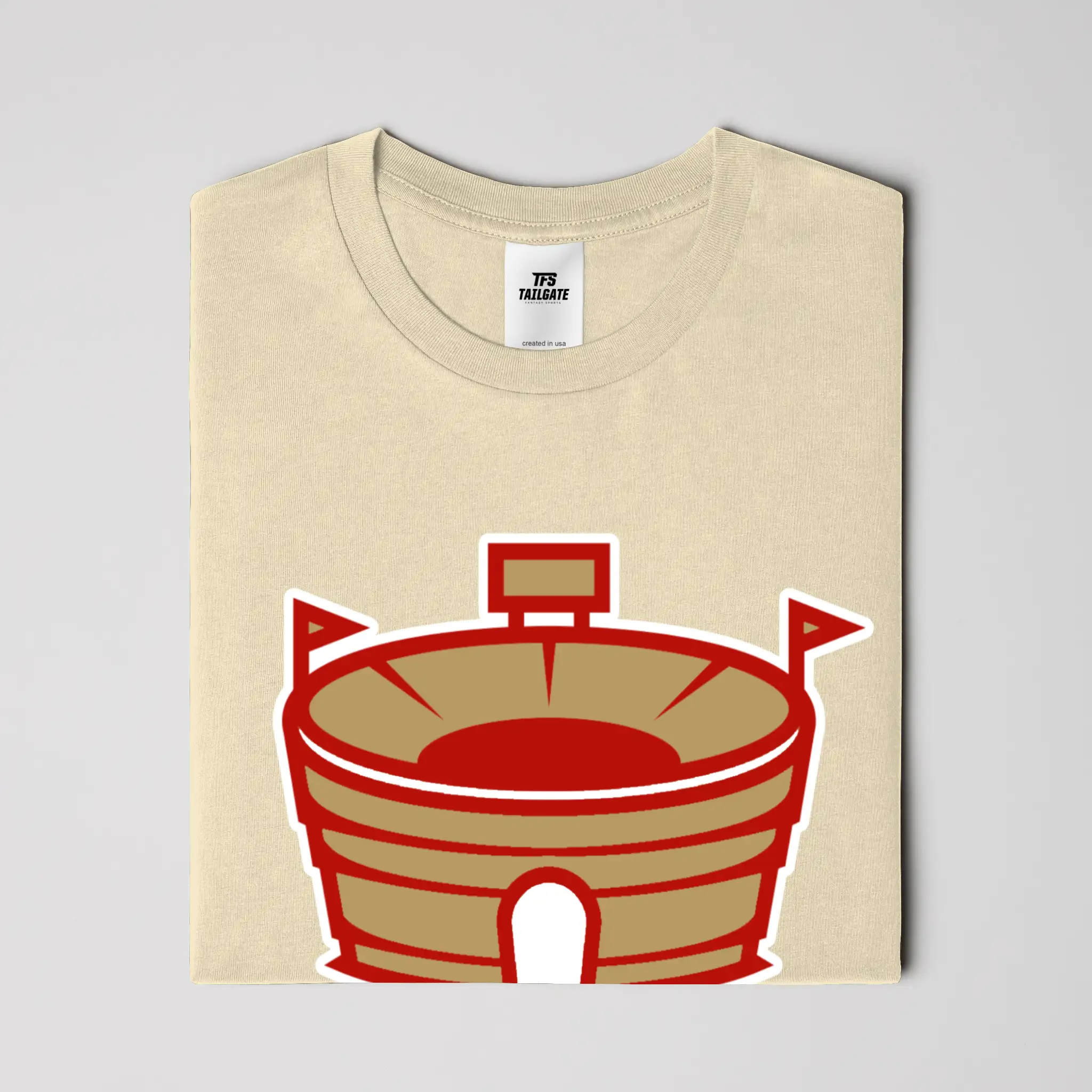 The Hometown Bowl Collection: The Bay (San Francisco)