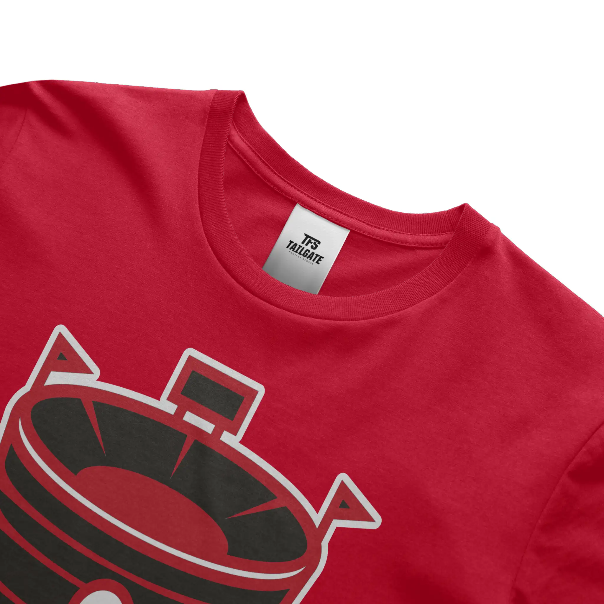 The Hometown Bowl Collection: The Big Guava (Tampa Bay)