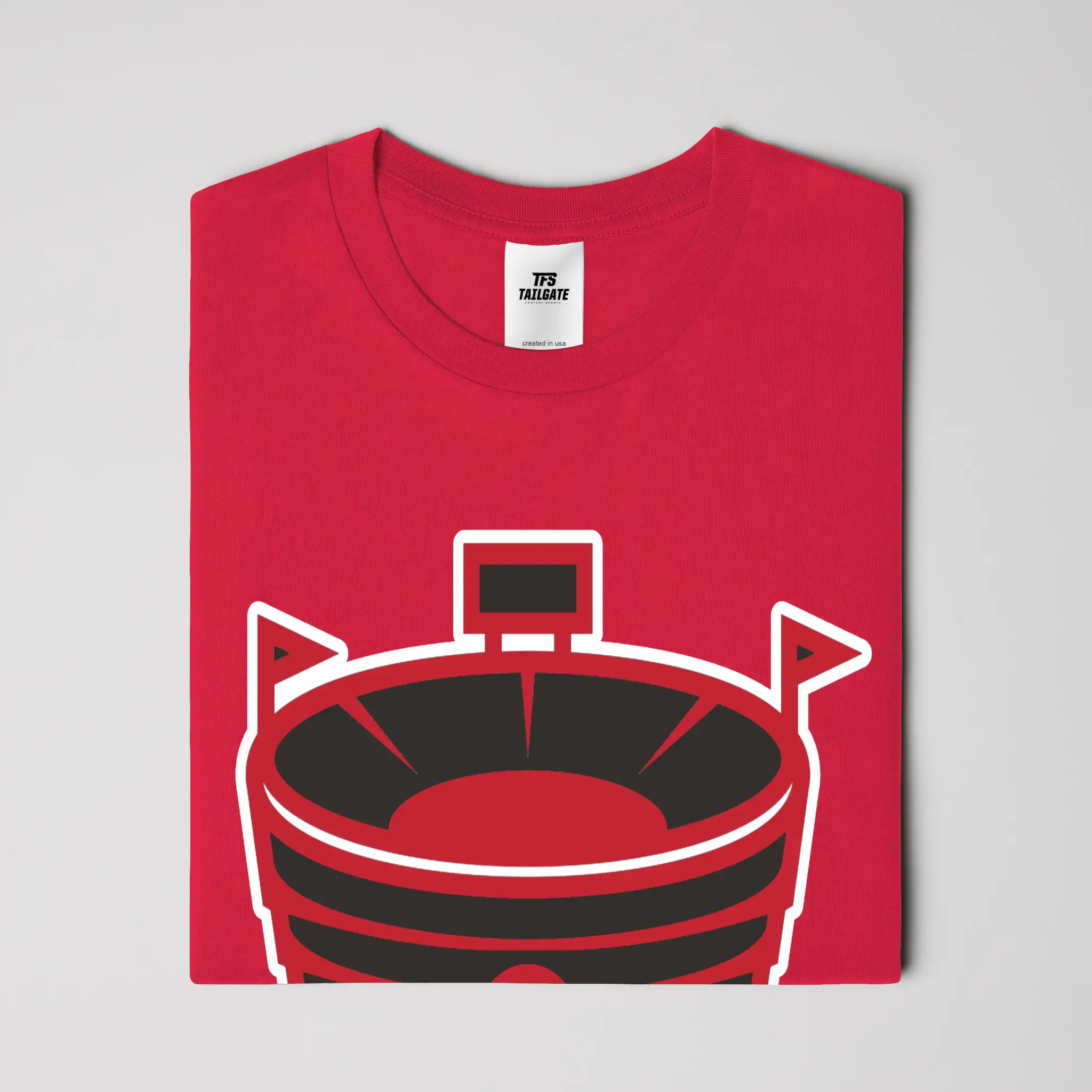 The Hometown Bowl Collection: The Big Guava (Tampa Bay)