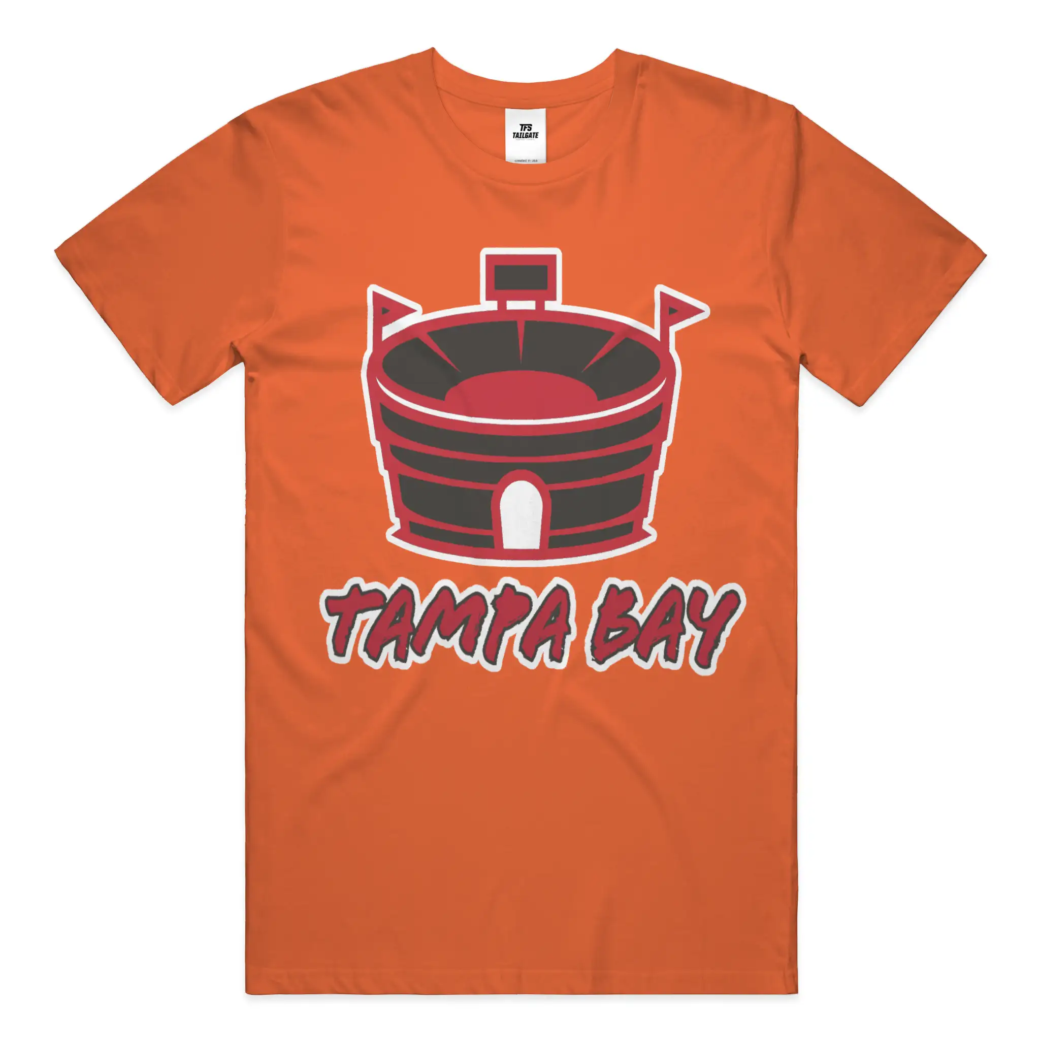 The Hometown Bowl Collection: The Big Guava (Tampa Bay)