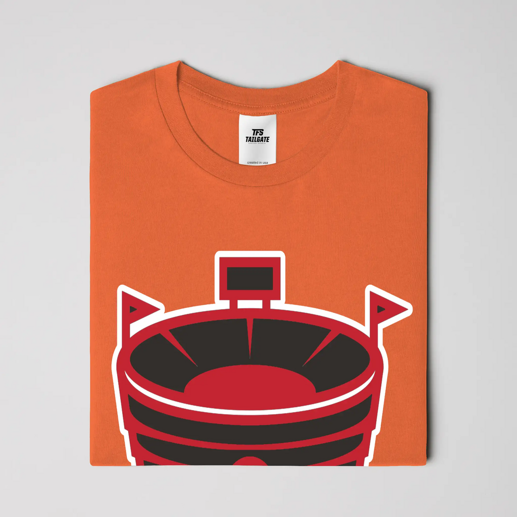 The Hometown Bowl Collection: The Big Guava (Tampa Bay)