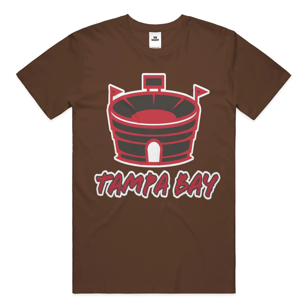 The Hometown Bowl Collection: The Big Guava (Tampa Bay)