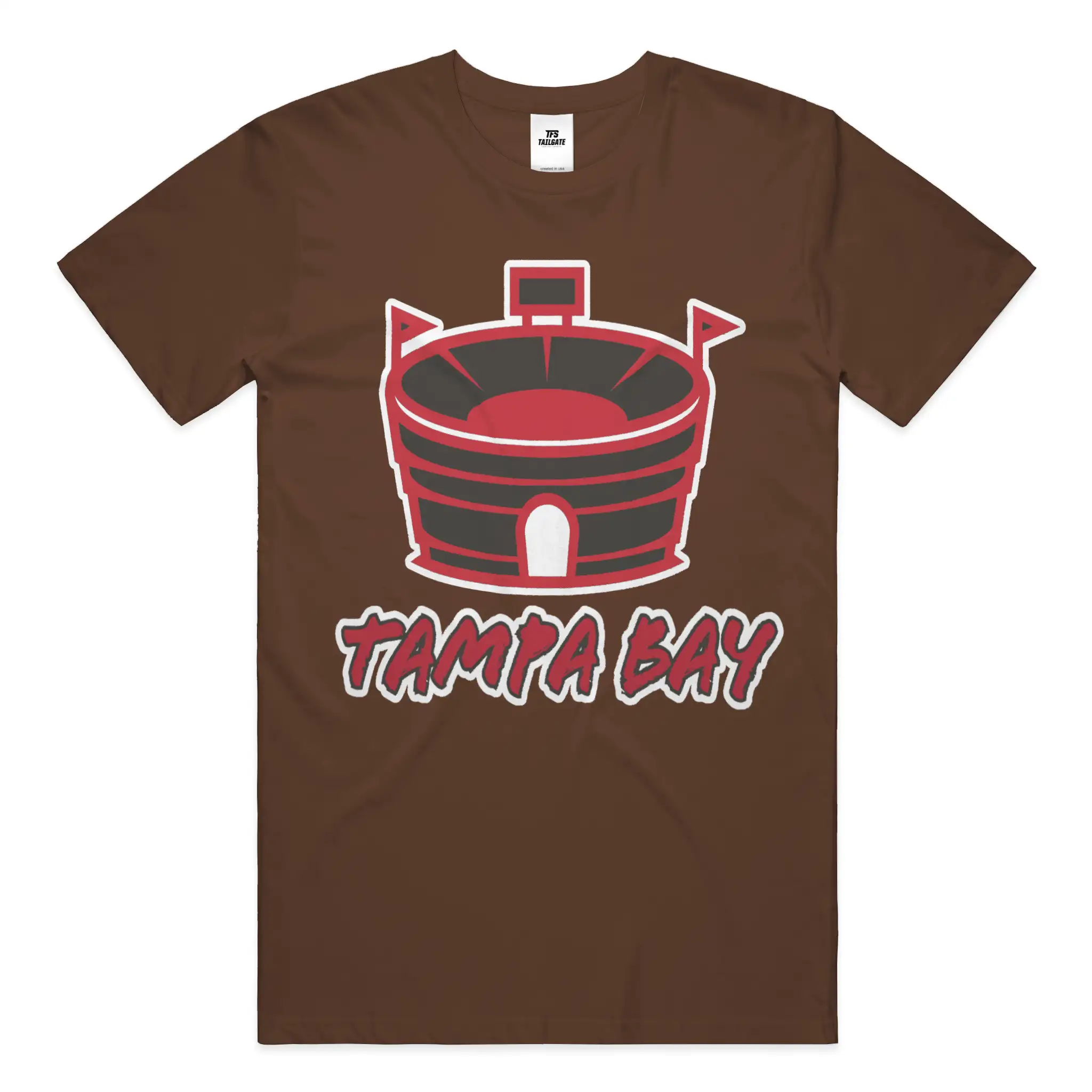 The Hometown Bowl Collection: The Big Guava (Tampa Bay)