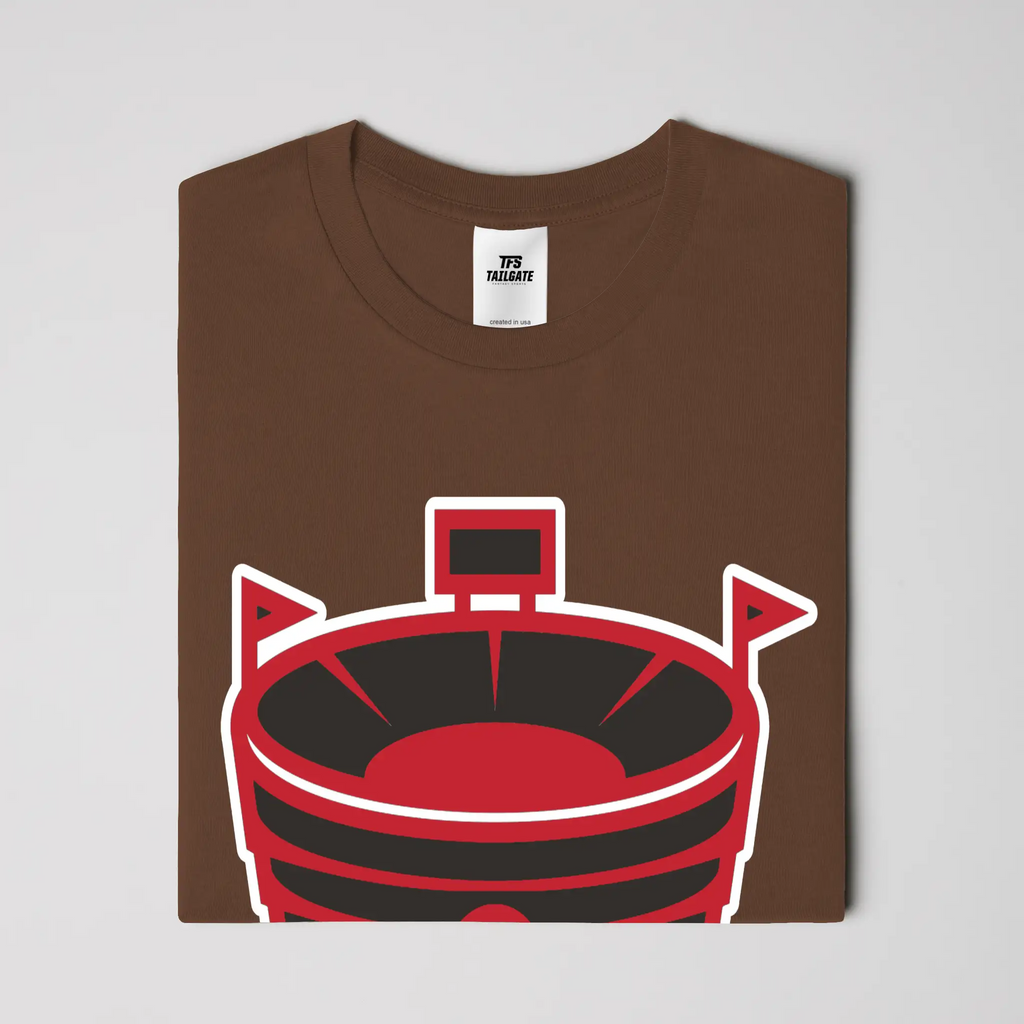 The Hometown Bowl Collection: The Big Guava (Tampa Bay)