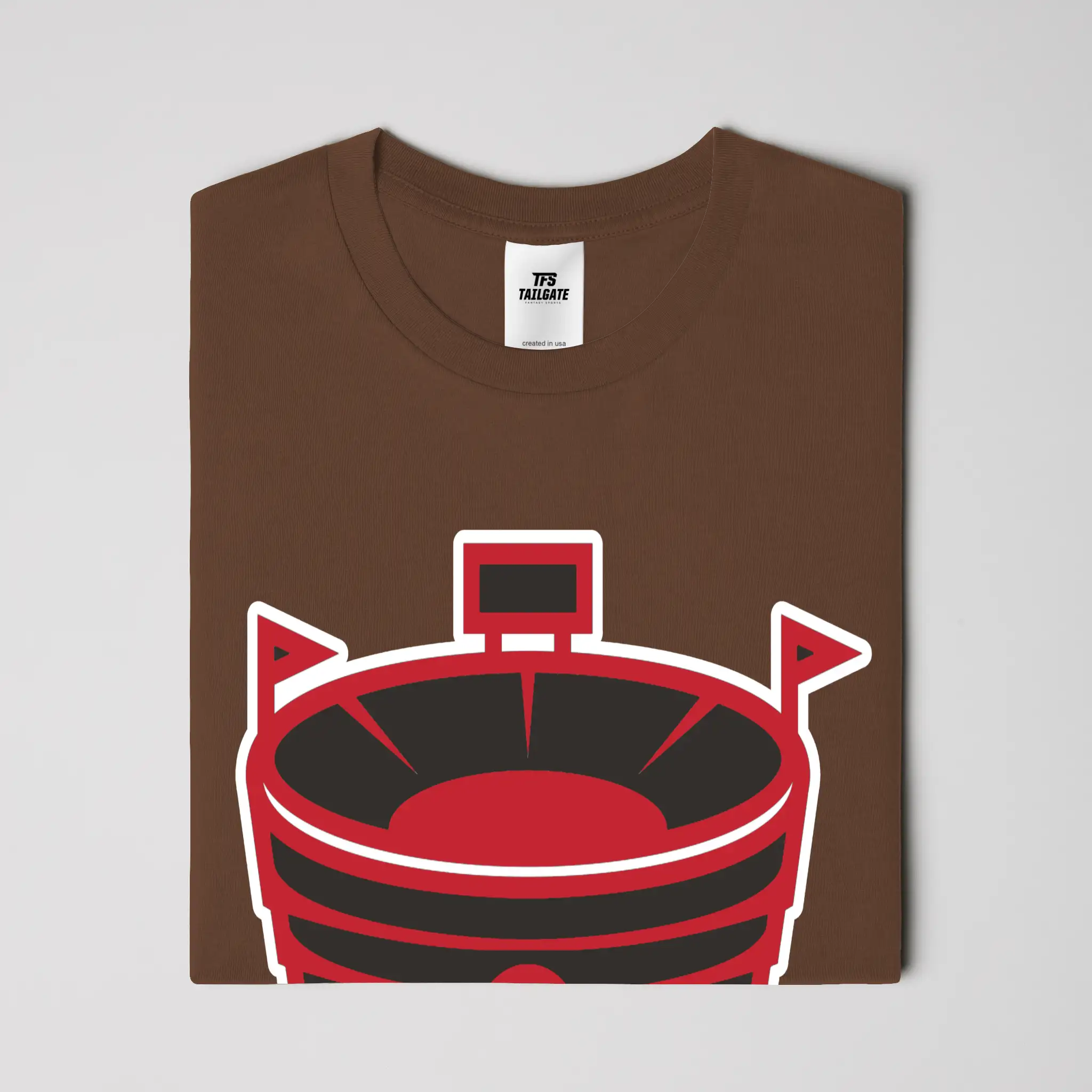 The Hometown Bowl Collection: The Big Guava (Tampa Bay)