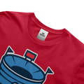 The Hometown Bowl Collection: The Oiler (Tennessee)