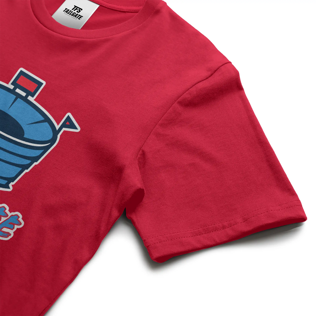 The Hometown Bowl Collection: The Oiler (Tennessee)