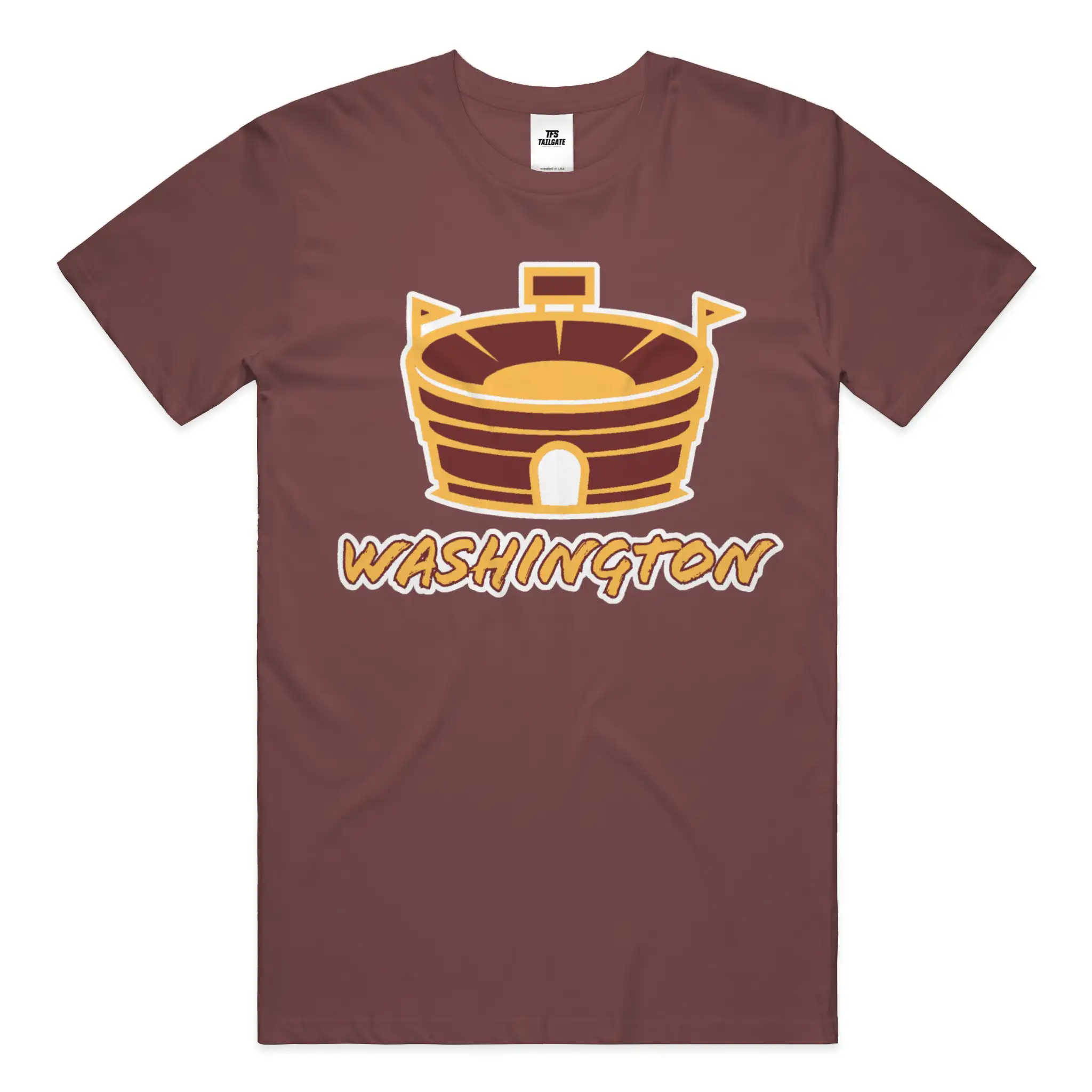 The Hometown Bowl Collection: The District (Washington)