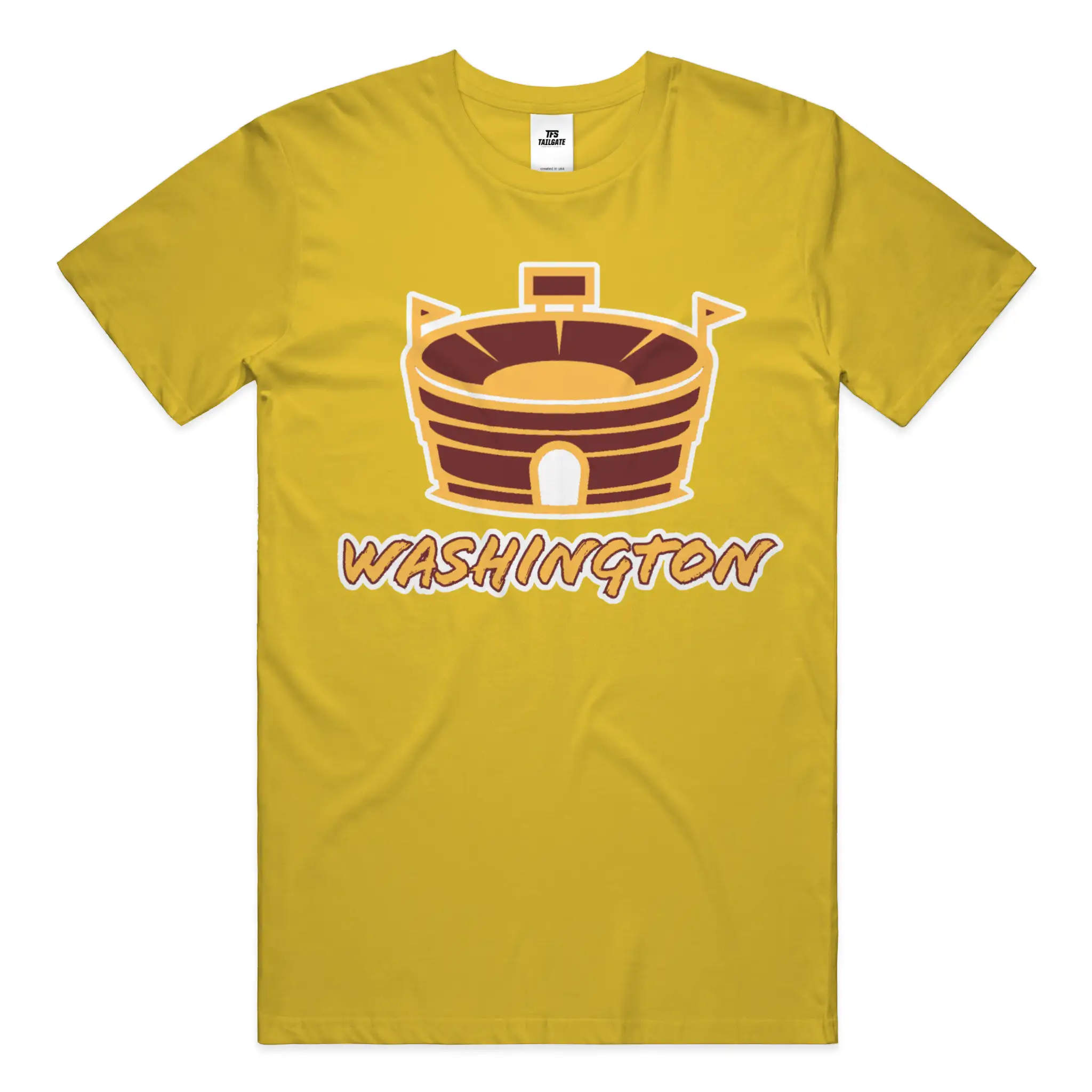 The Hometown Bowl Collection: The District (Washington)