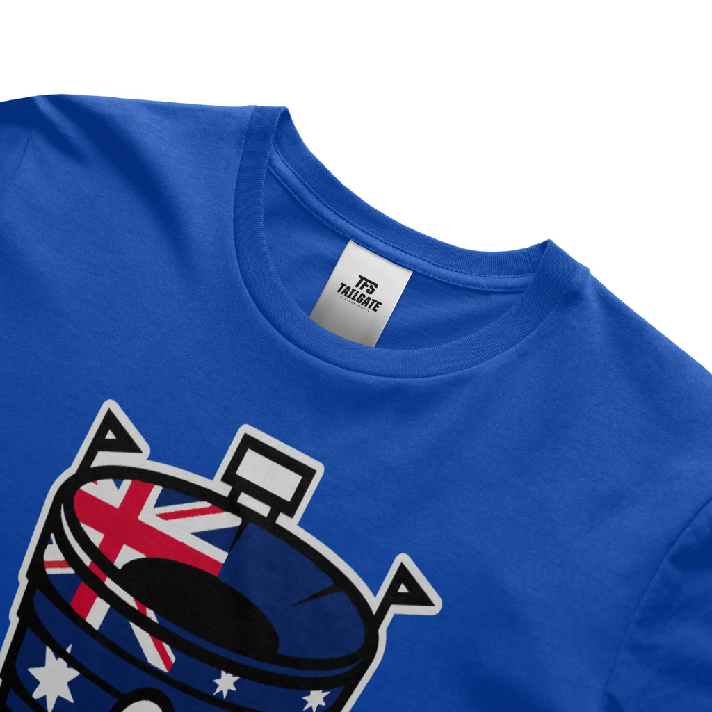 The Global Cup Collection: The Socceroos (Australi